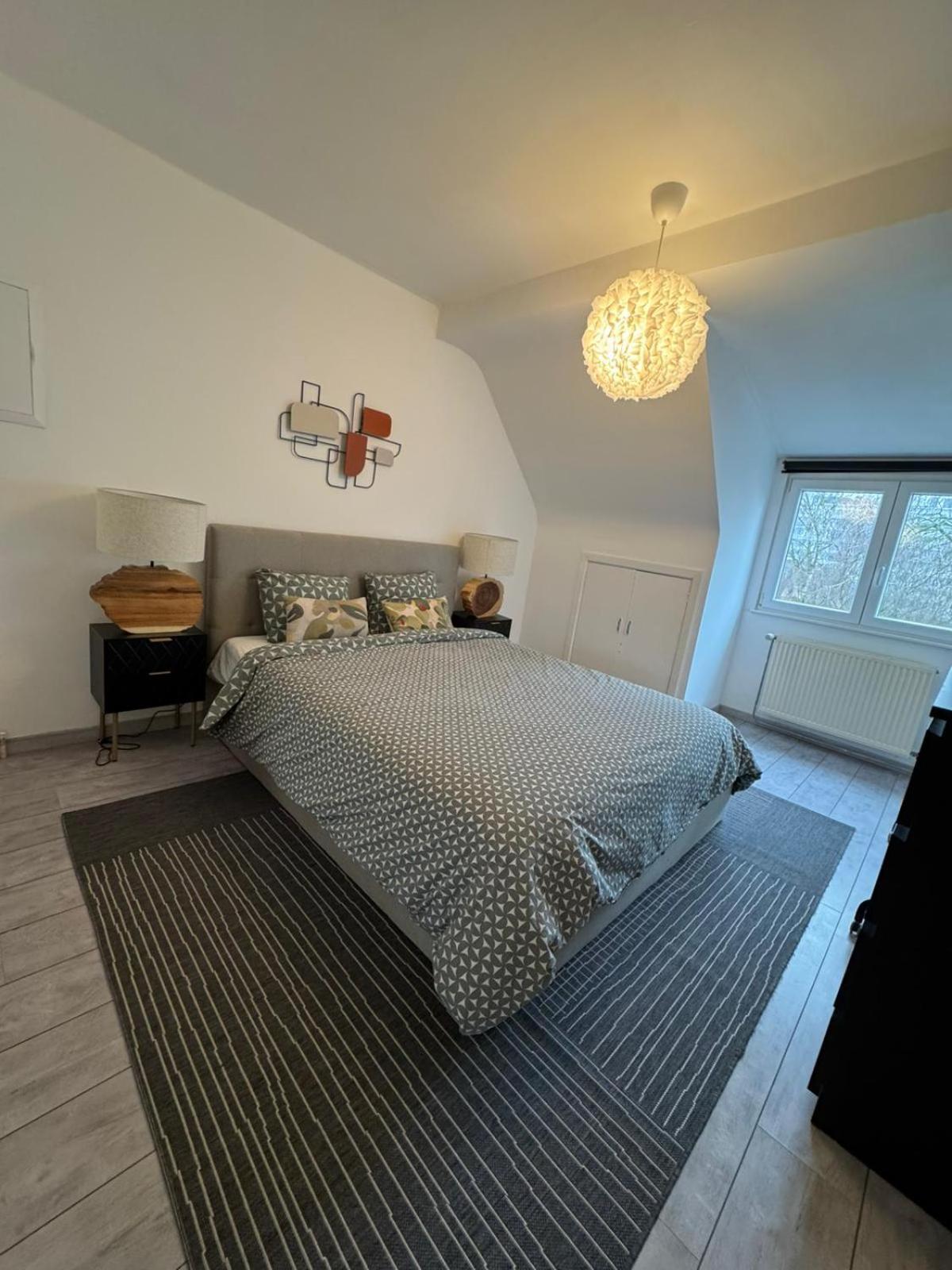 Apartamento Quiet Oasis *