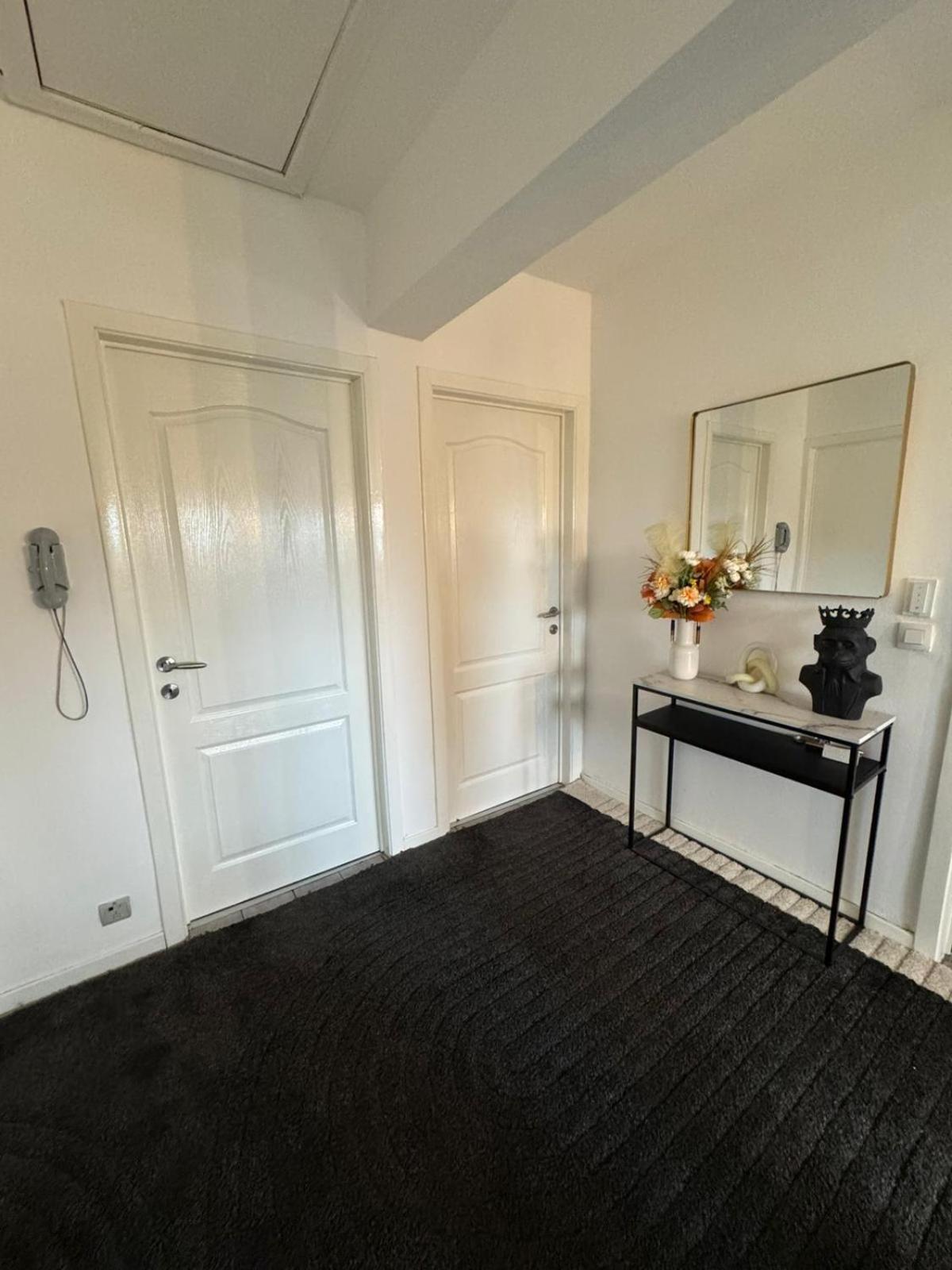 Apartamento Quiet Oasis Bruxelas