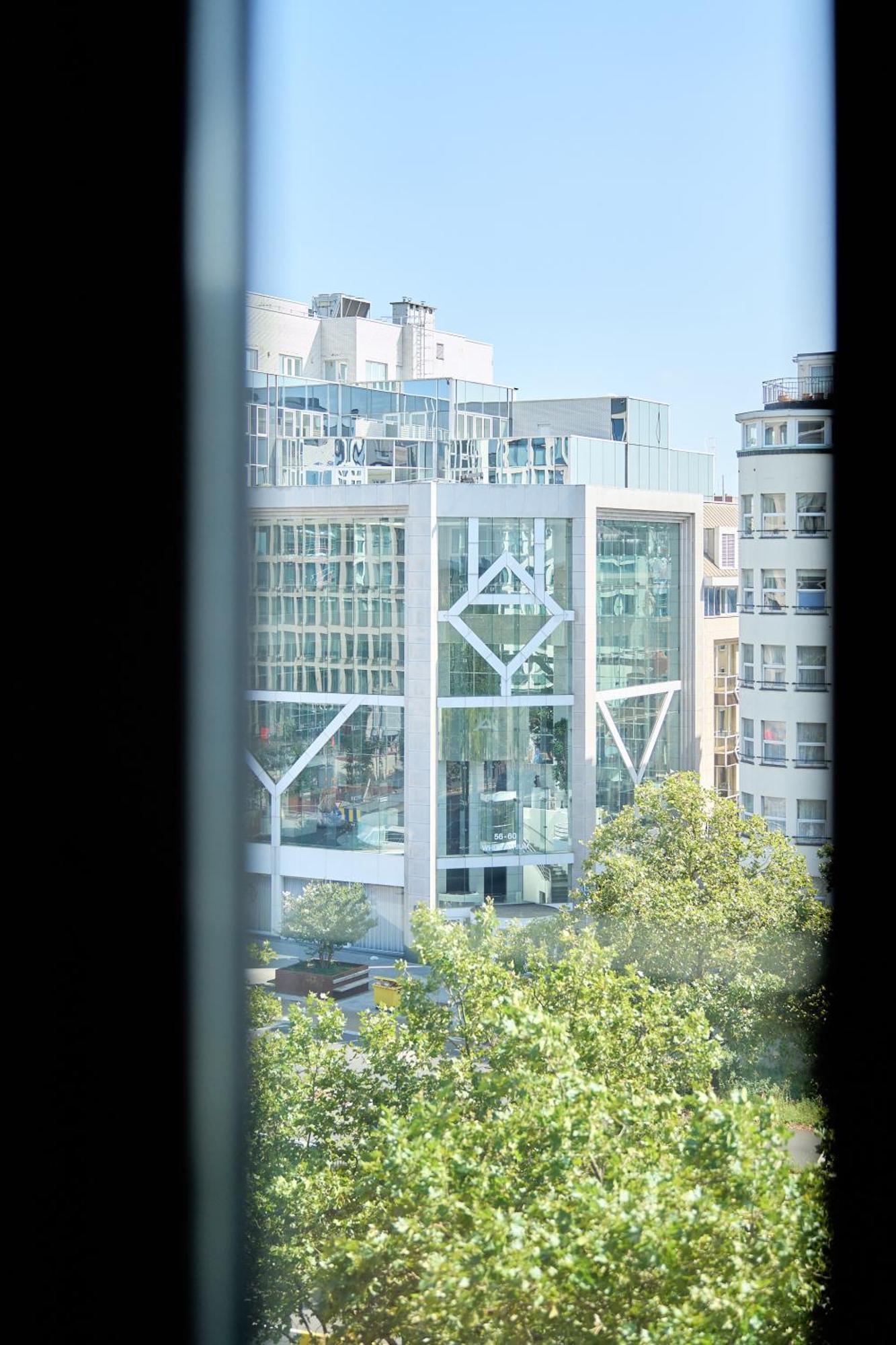Spacious In * Brussels