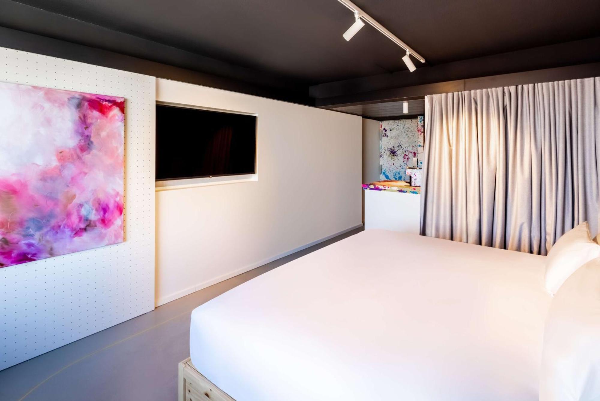 Nhow Brussels Bloom 4*