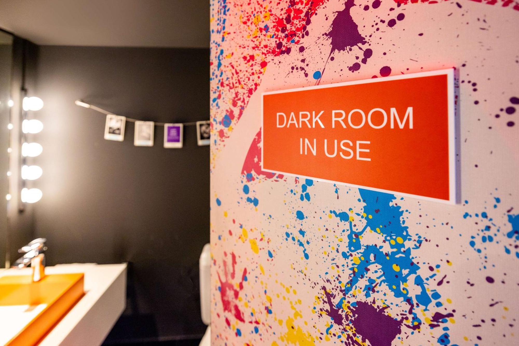 Nhow Brussels Bloom Hotel