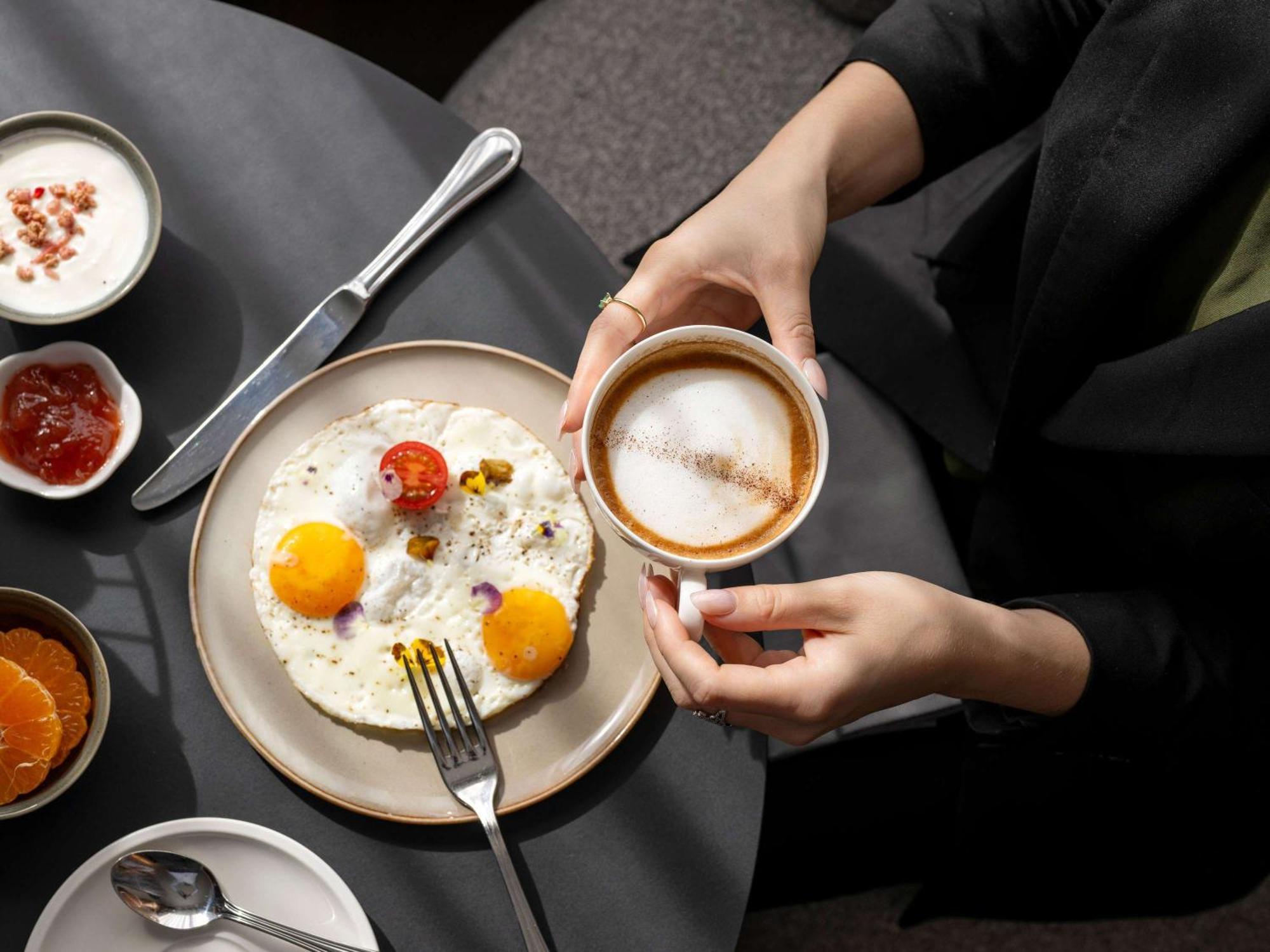 Le Louise Brussels - Mgallery Collection Khách sạn 5*