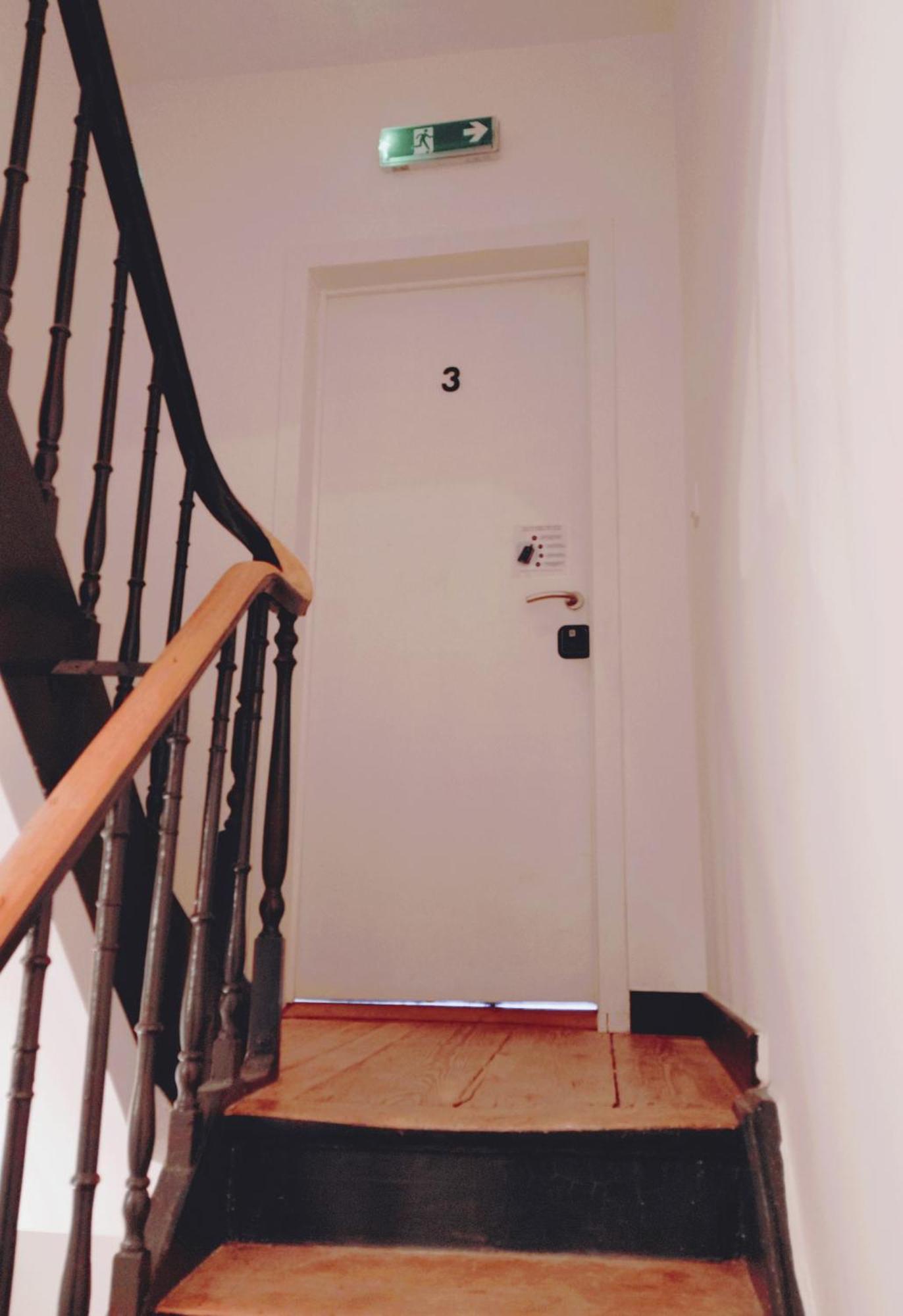 Fontainas Apartamento