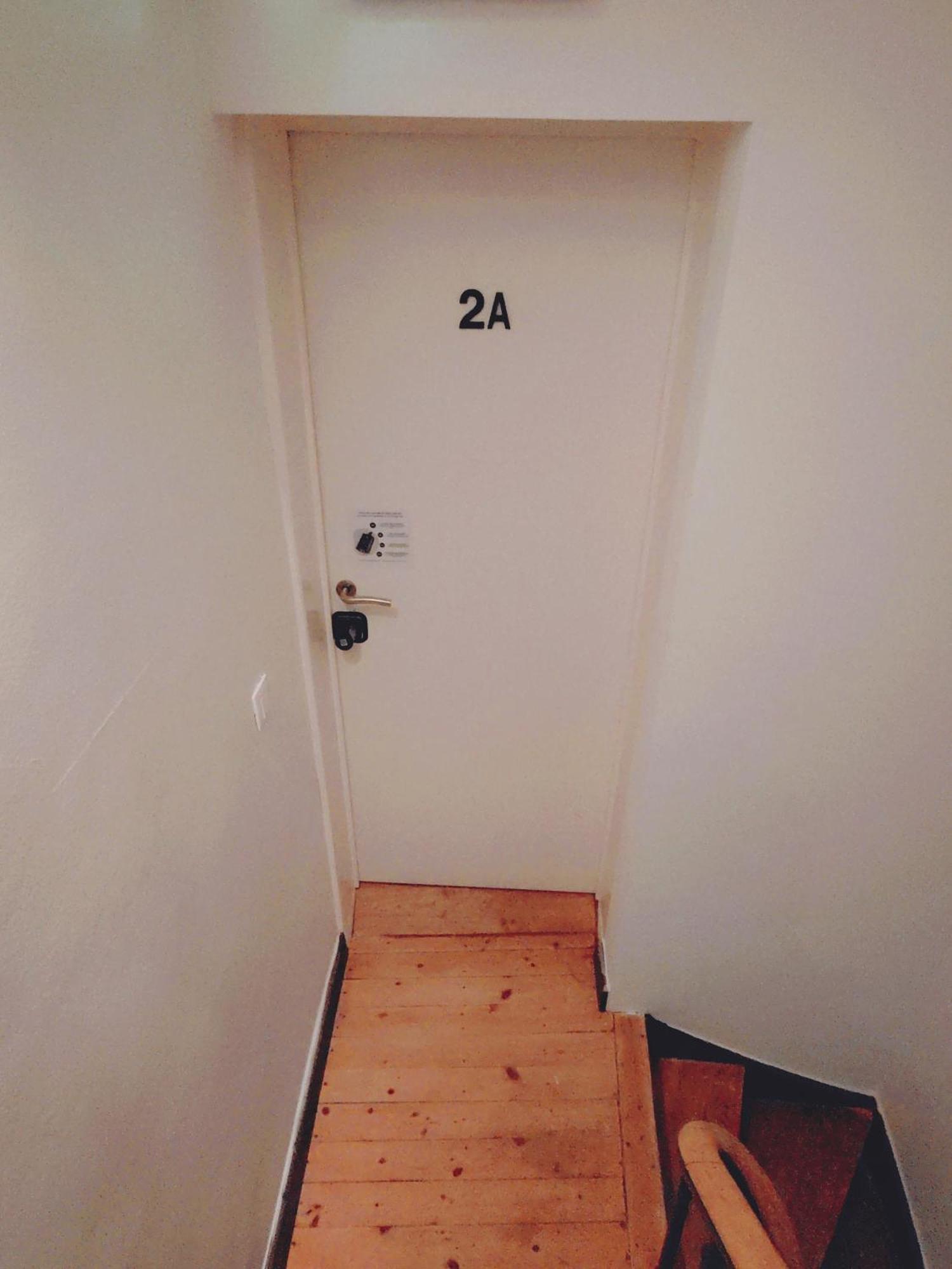Fontainas Appartement Brussel