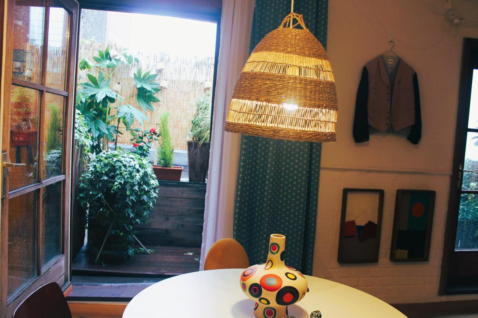 Apartment Madame Ii Brussels