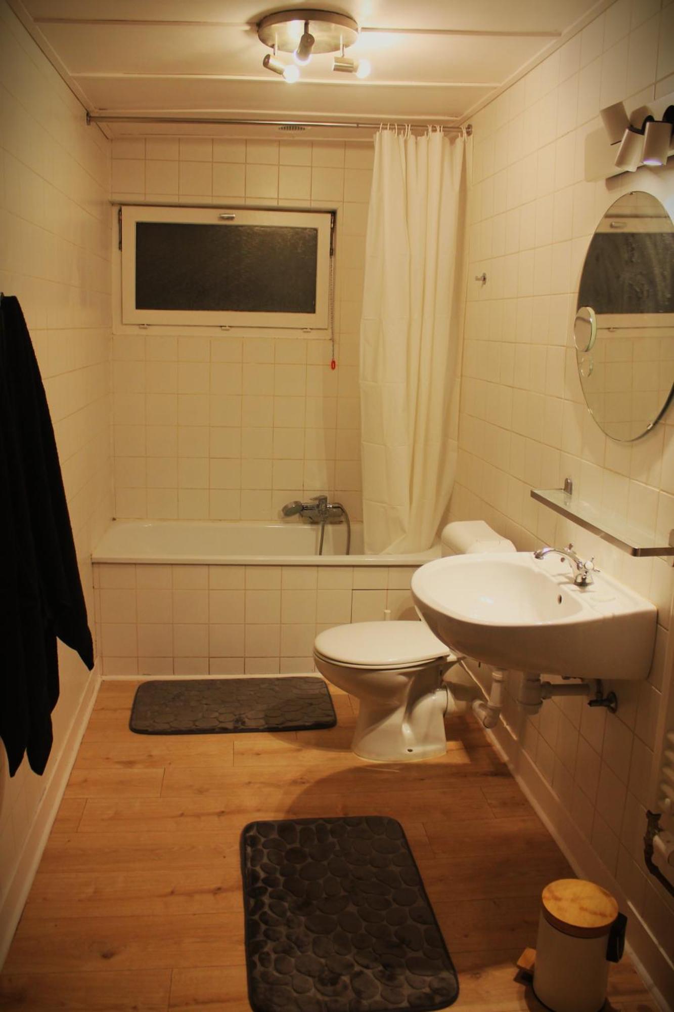 Apartment Madame Ii Brussels