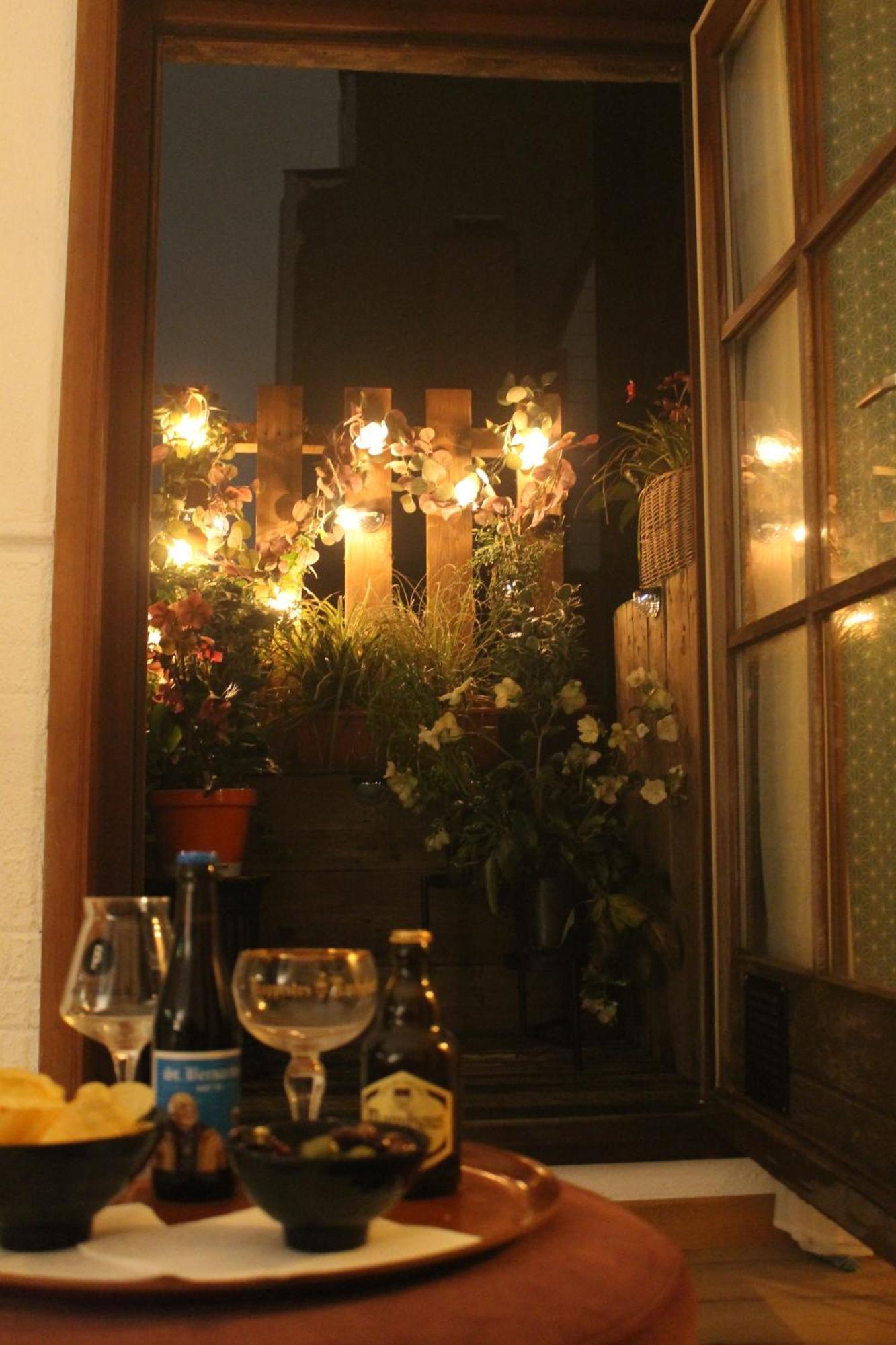 Apartment Madame Ii *