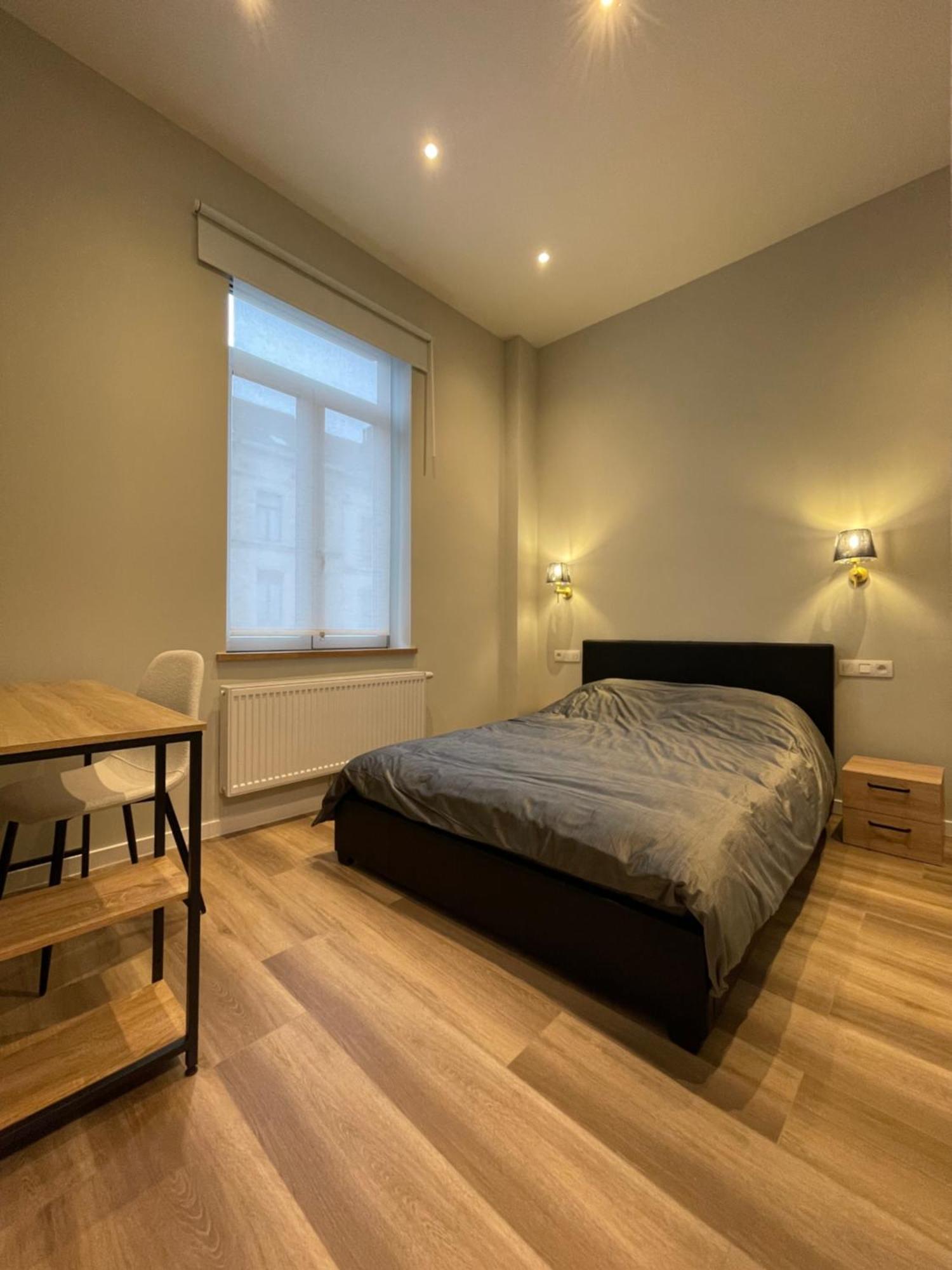 Midi Station * Brussels