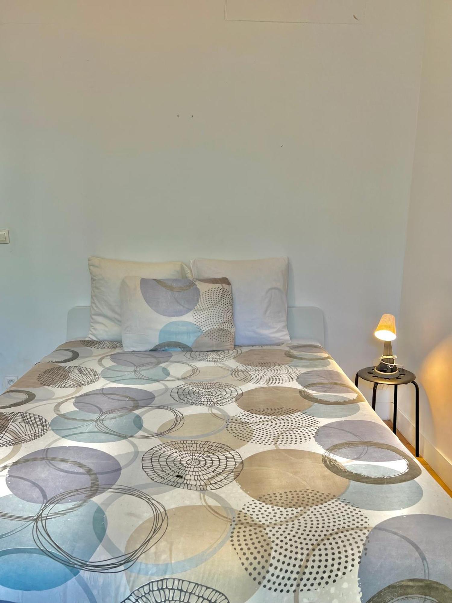 Appartement Bruxelles City *