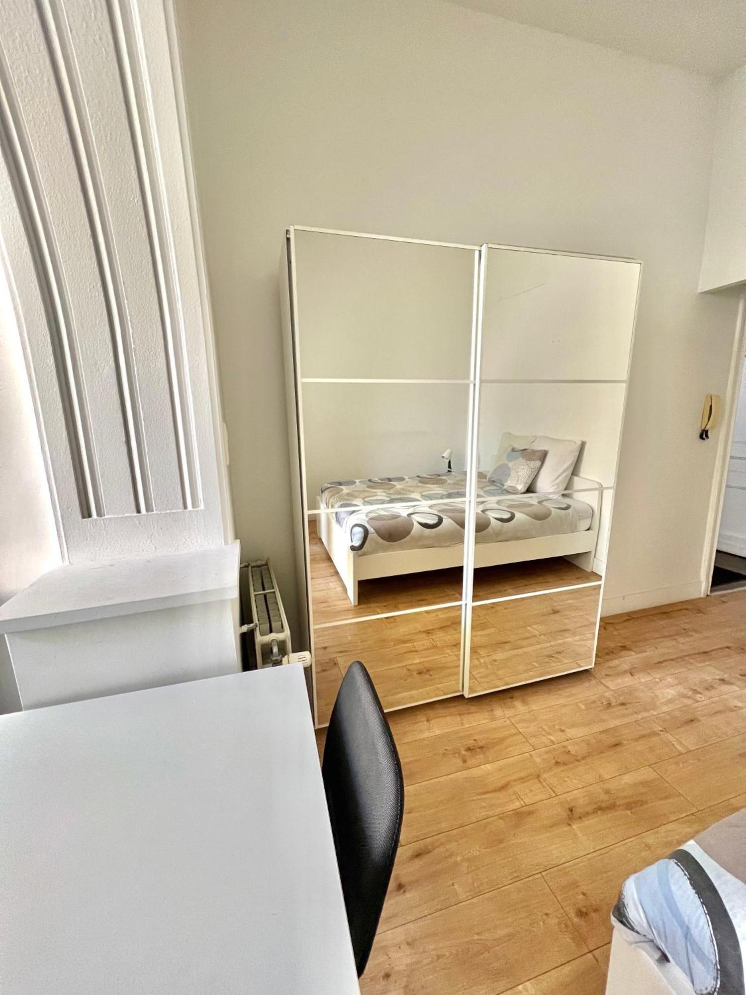 Appartement Bruxelles City