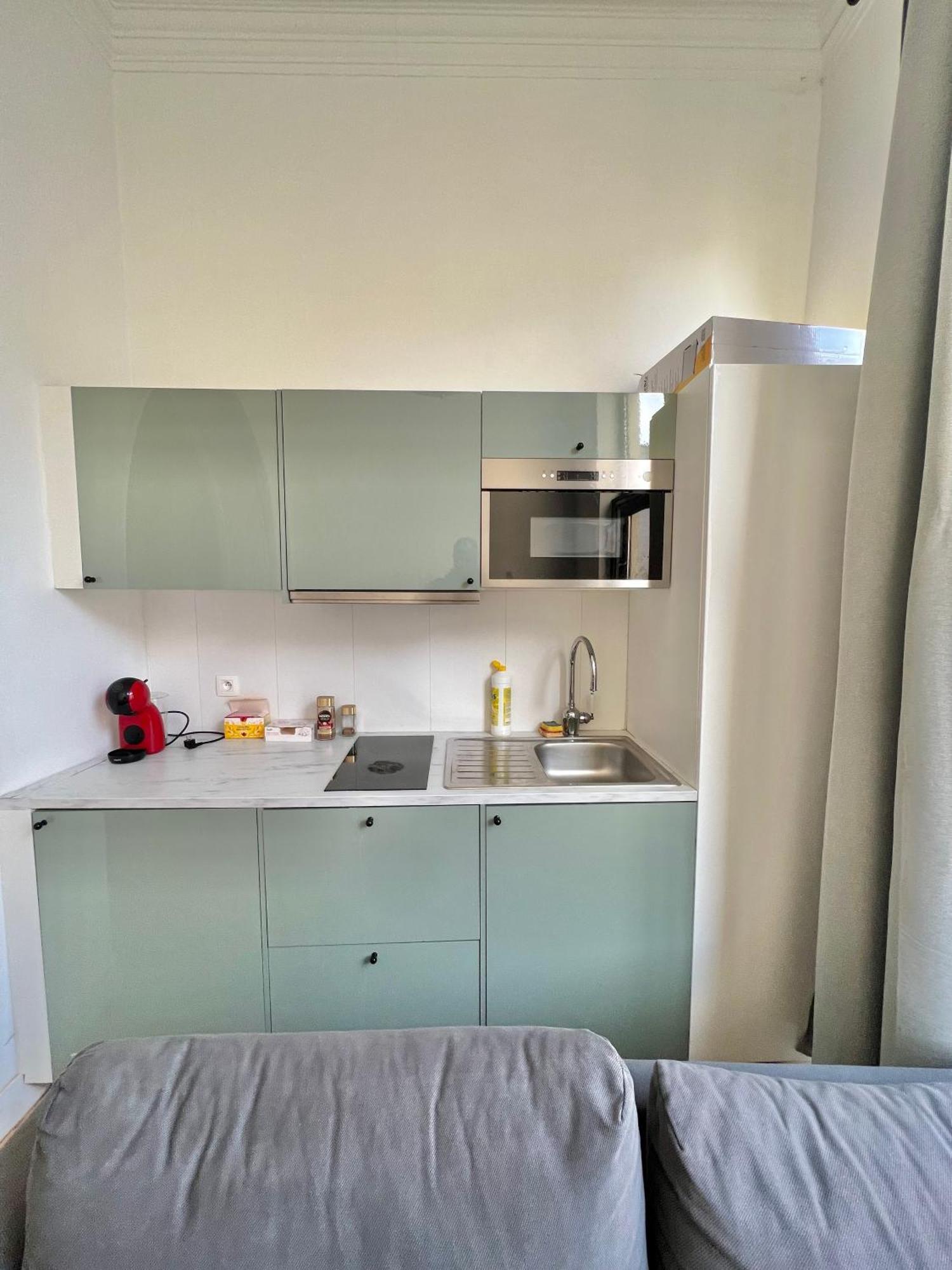 Appartement Bruxelles City Brussels