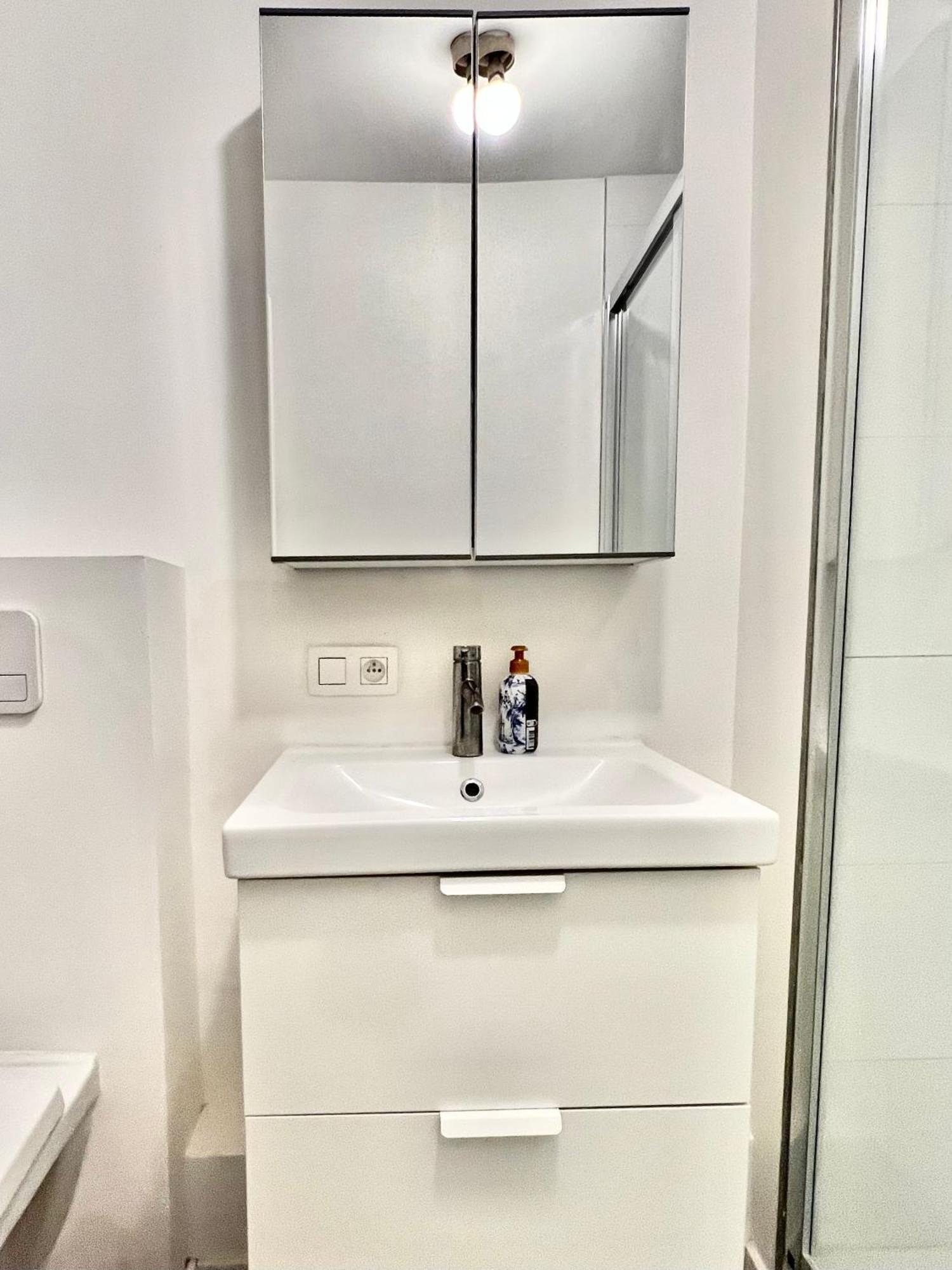 Apartment Bruxelles City