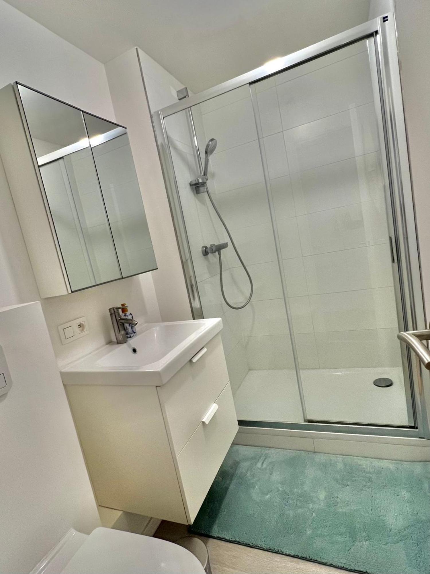 Bruxelles City Apartment