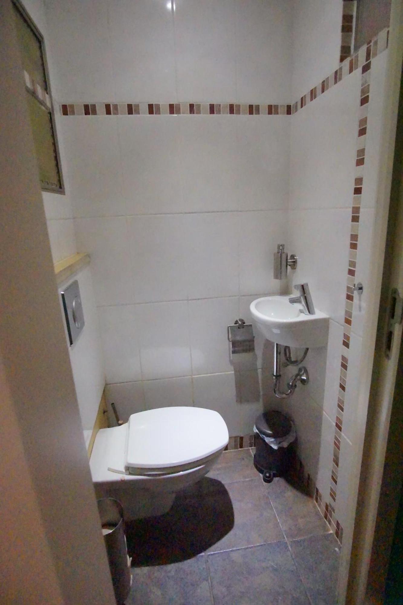 Apartment Brusselshomes Brussels