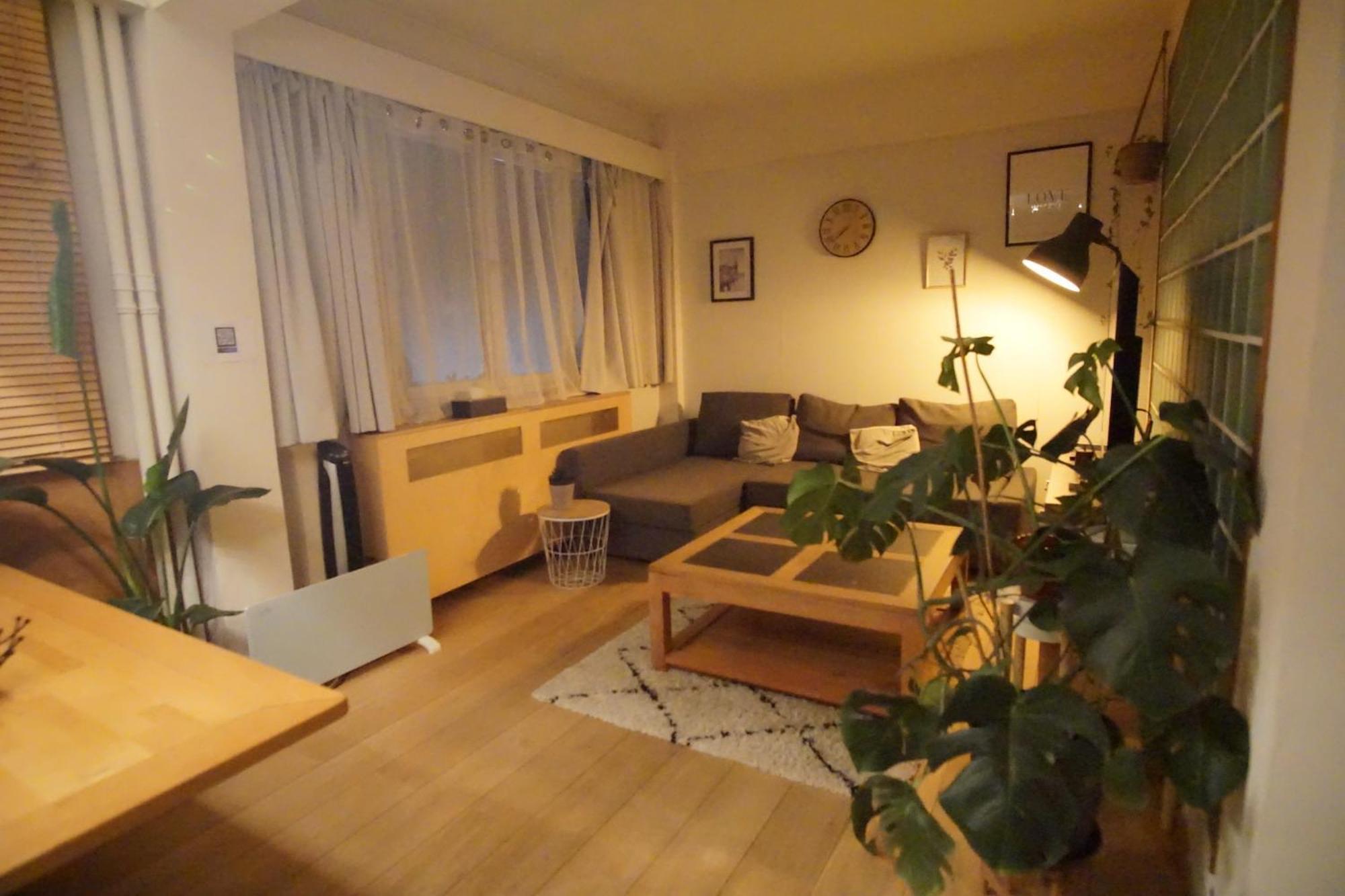 Apartment Brusselshomes *
