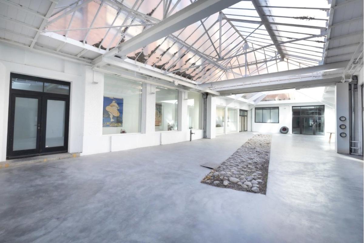 Magnificent Loft - 3 Bedroom Duplex Apartment Brussels