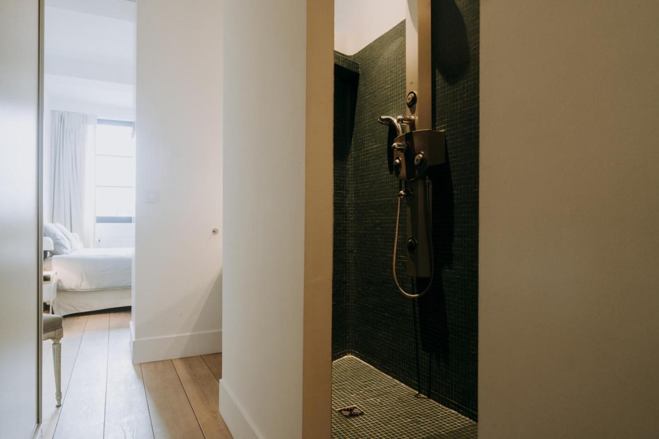 Apartment Magnificent Loft - 3 Bedroom Duplex *