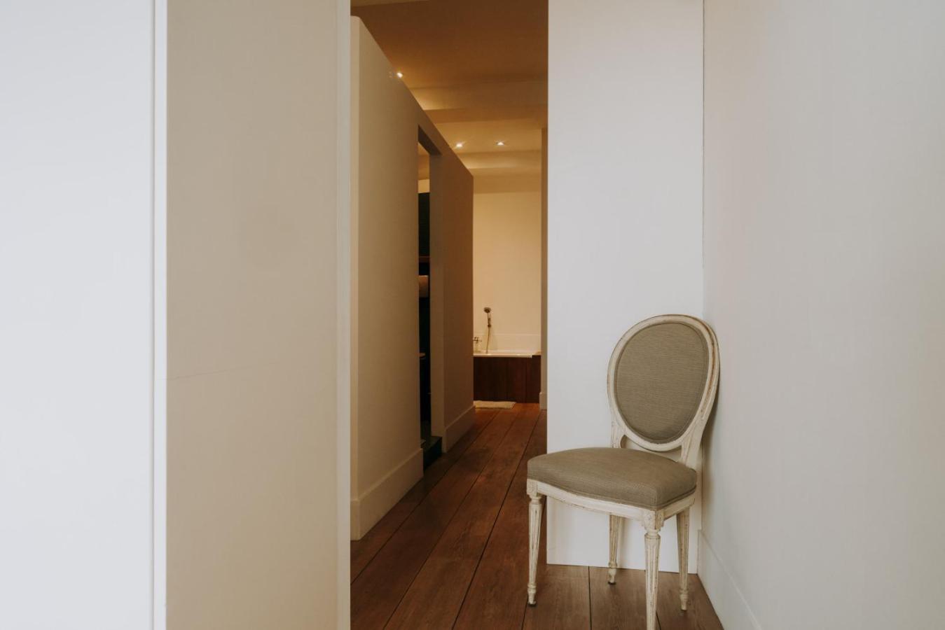 Apartment Magnificent Loft - 3 Bedroom Duplex Brussels