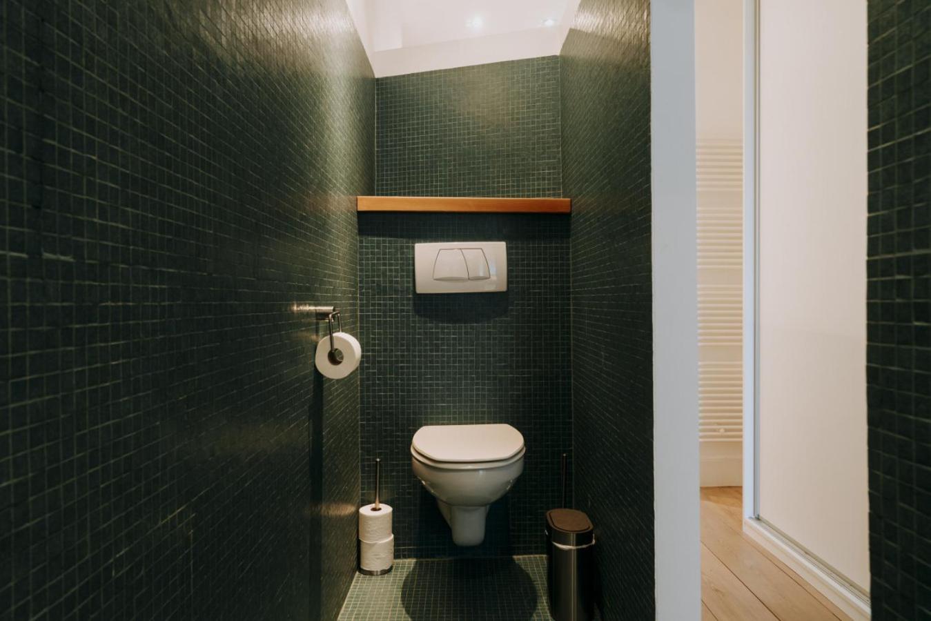 Magnificent Loft - 3 Bedroom Duplex Brussels