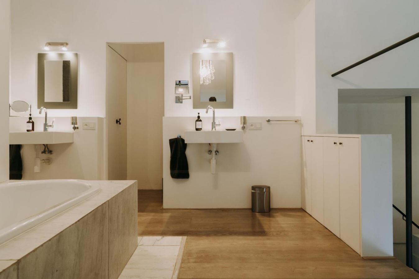 Magnificent Loft - 3 Bedroom Duplex Brussels