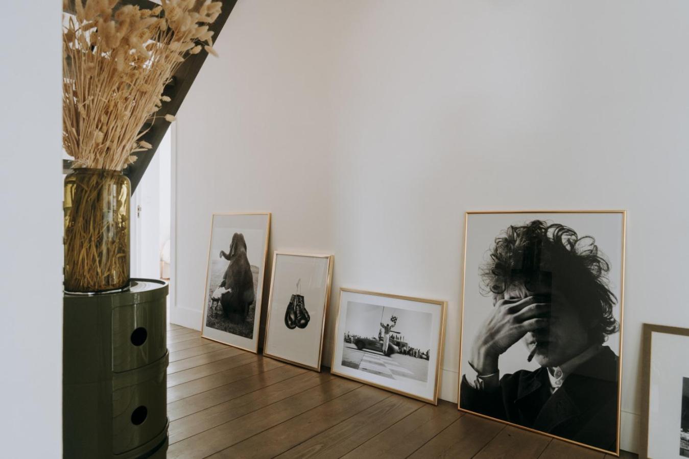 Apartment Magnificent Loft - 3 Bedroom Duplex *