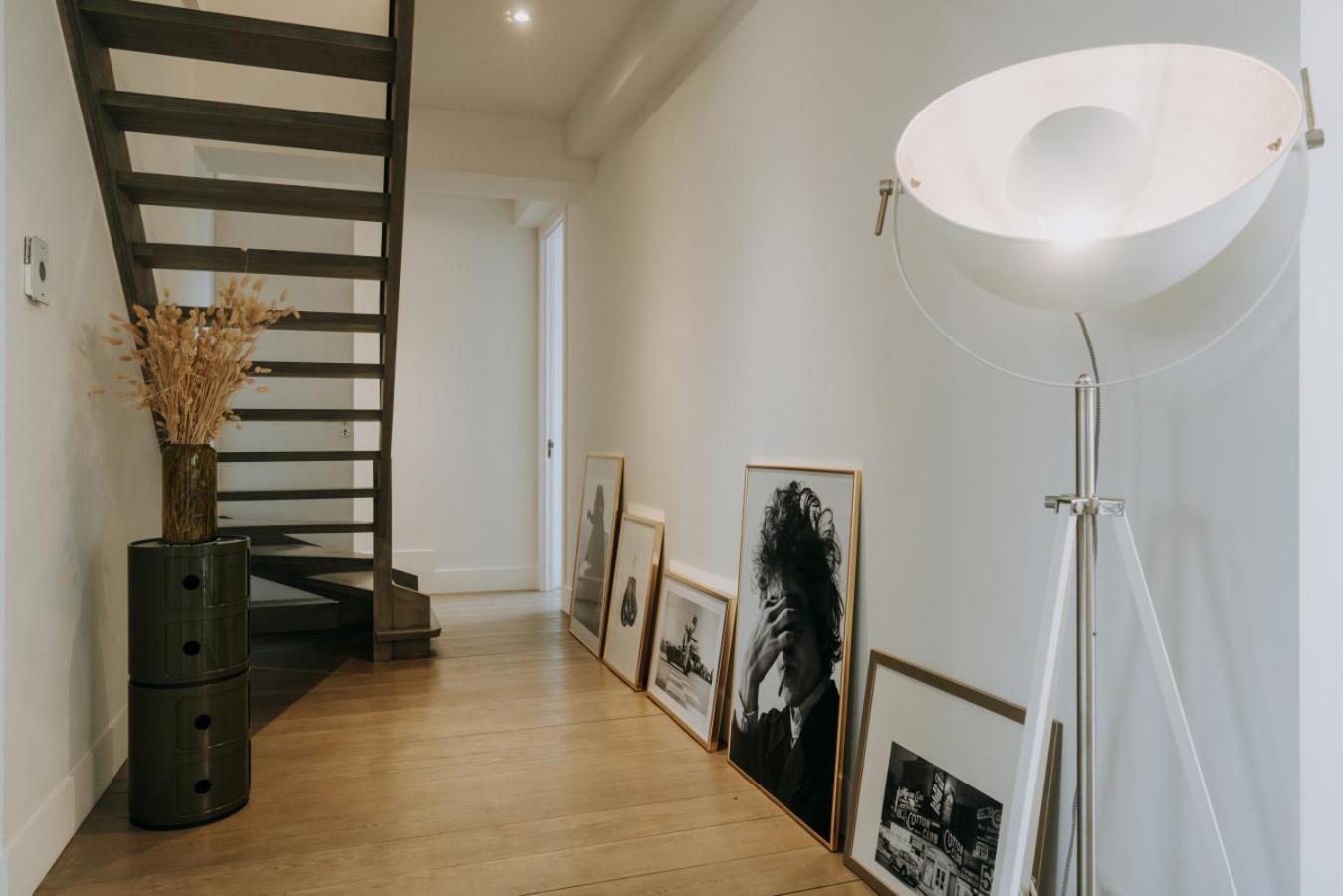 Apartment Magnificent Loft - 3 Bedroom Duplex Brussels