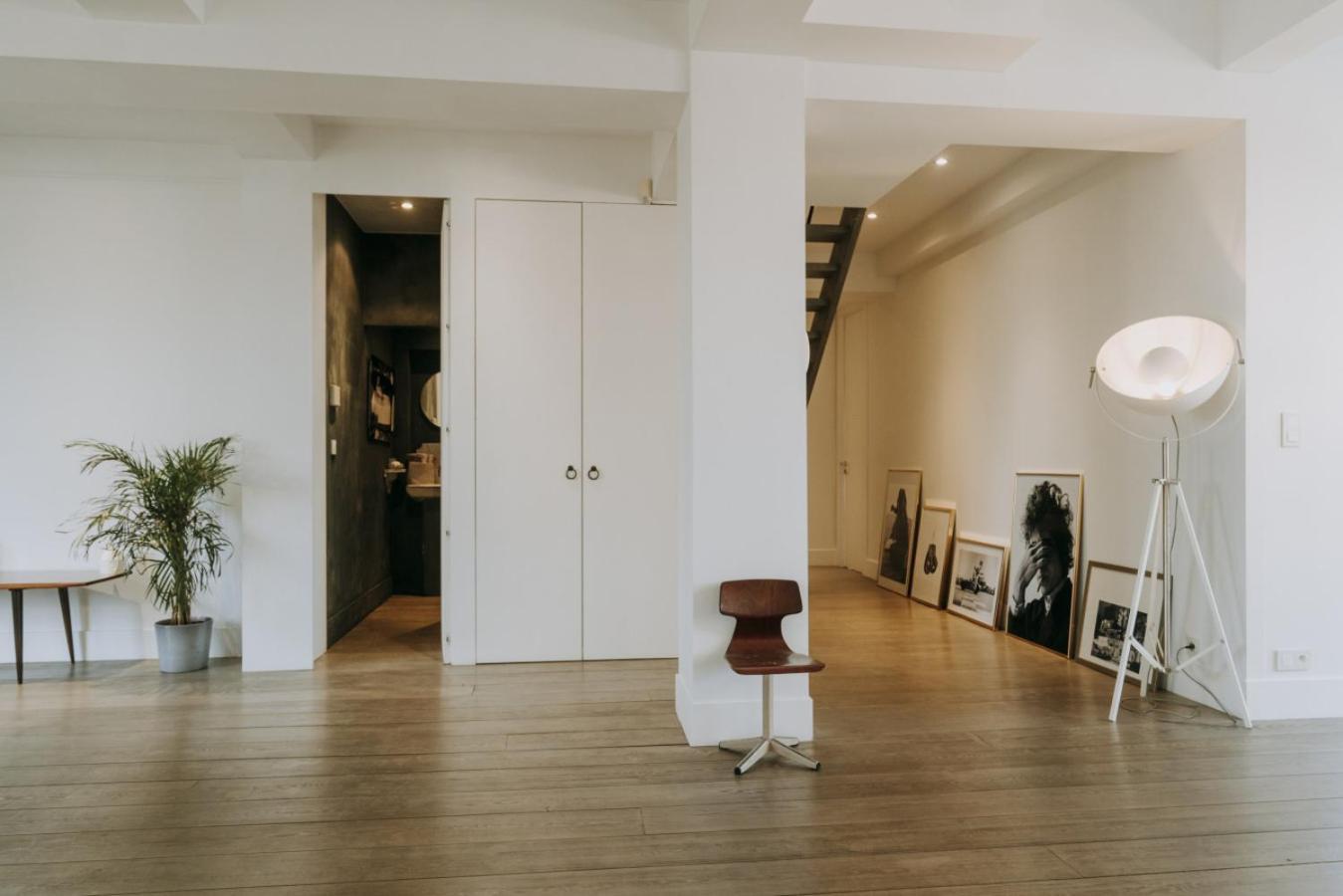 Magnificent Loft - 3 Bedroom Duplex