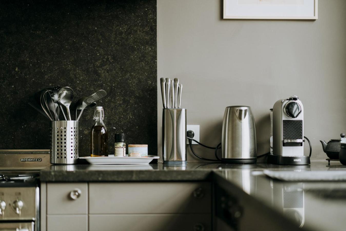 Apartment Magnificent Loft - 3 Bedroom Duplex *