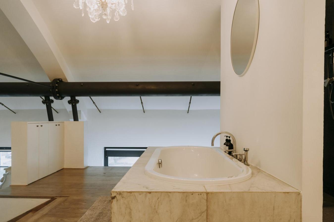 Apartment Magnificent Loft - 3 Bedroom Duplex Brussels