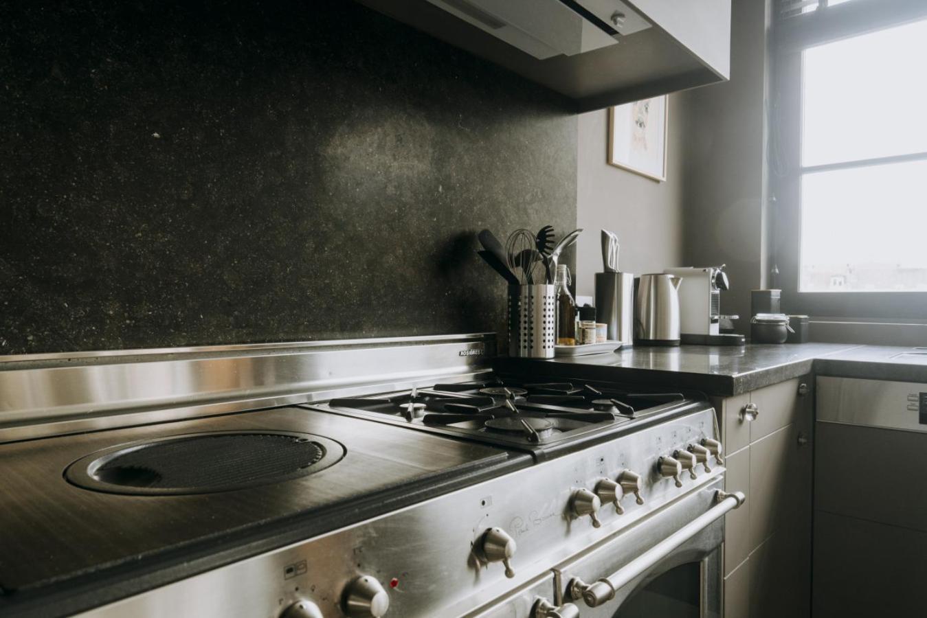 Magnificent Loft - 3 Bedroom Duplex * Brussels