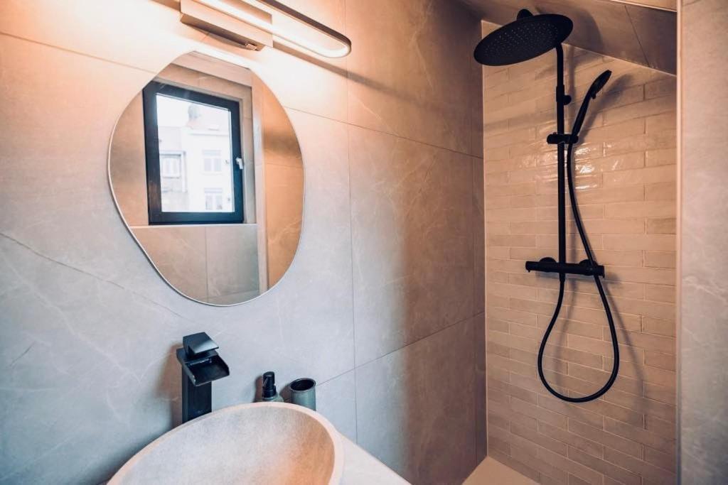 Appartement Harmony Et Confort Brussel
