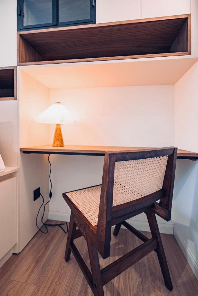 Apartment Harmony Et Confort *