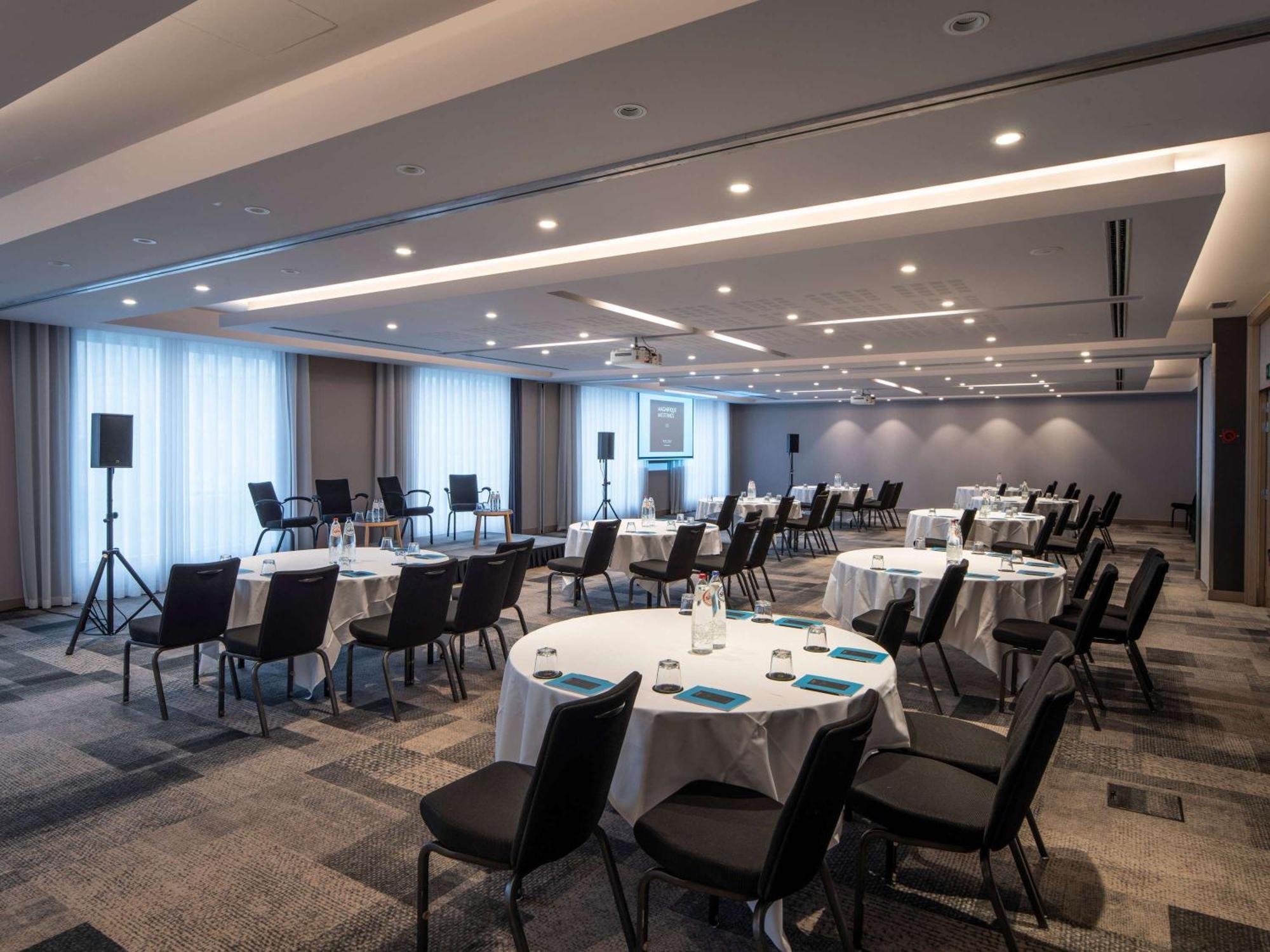 Sofitel Brussels Europe 5* Etterbeek