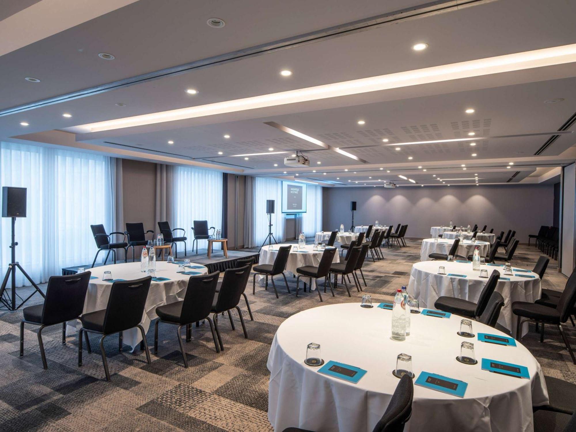 Sofitel Brussels Europe