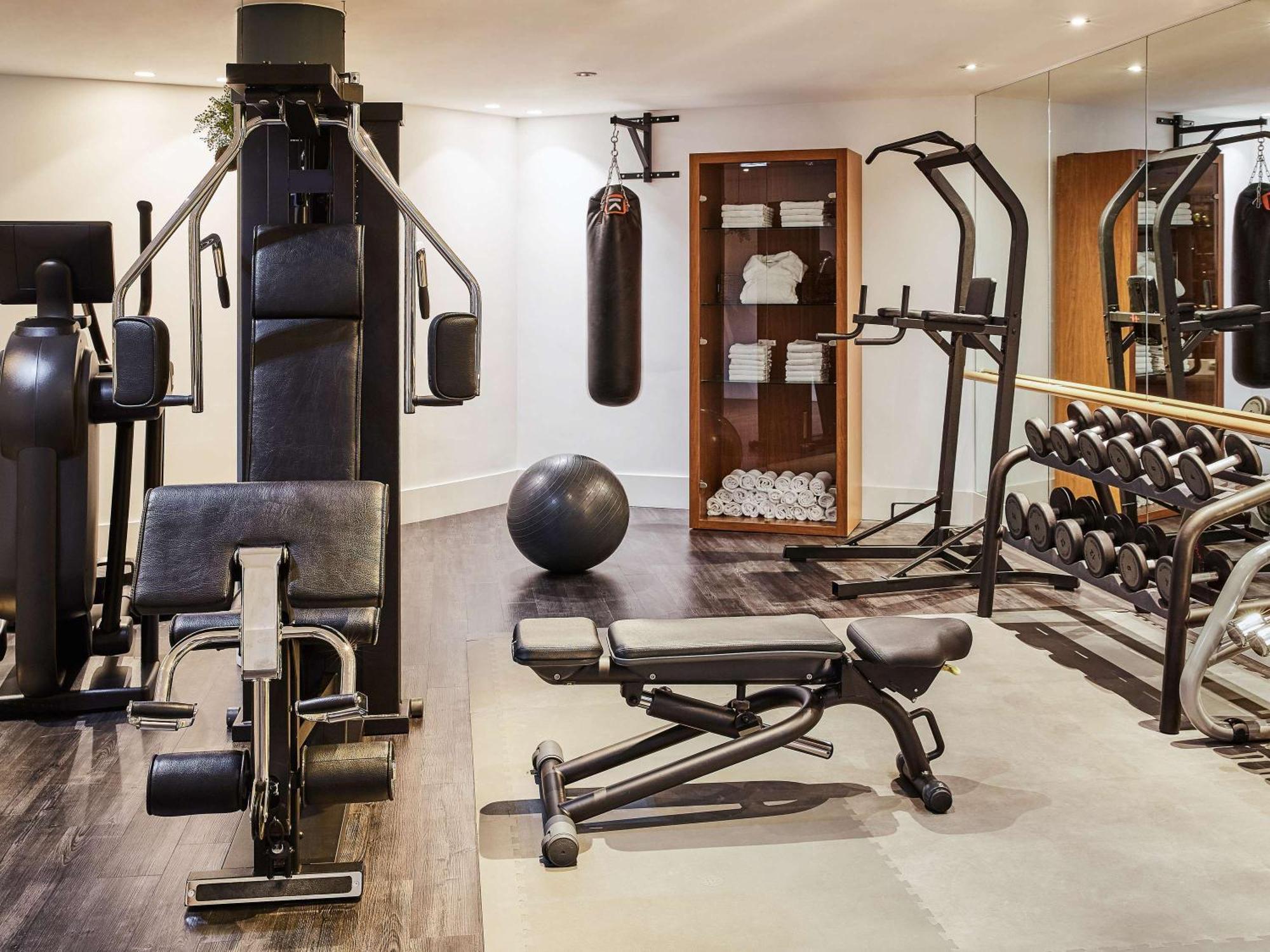 Sofitel Brussels Europe 5* Etterbeek