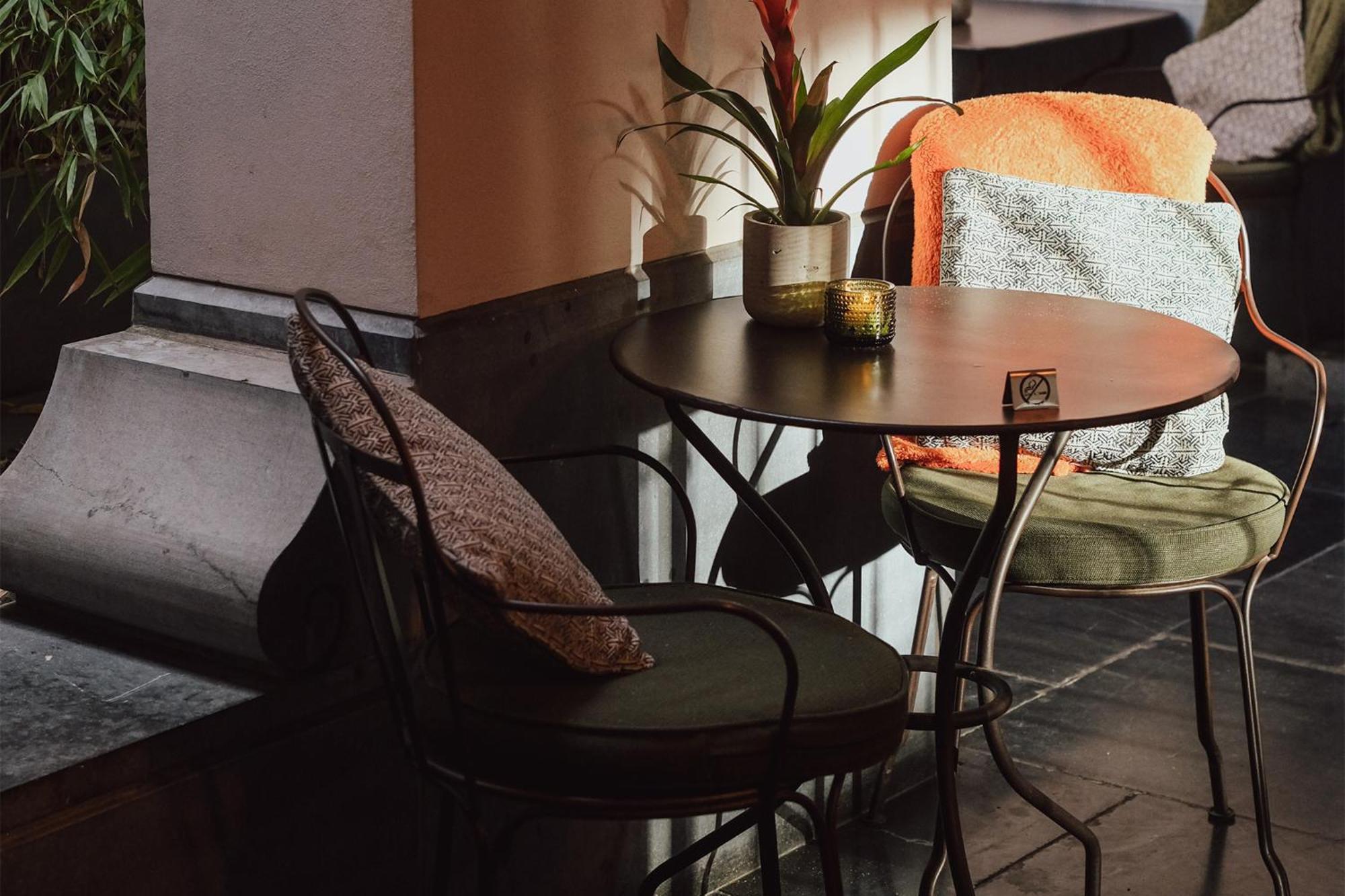 The Dominican, Brussels, A Member Of Design 4* Brussels