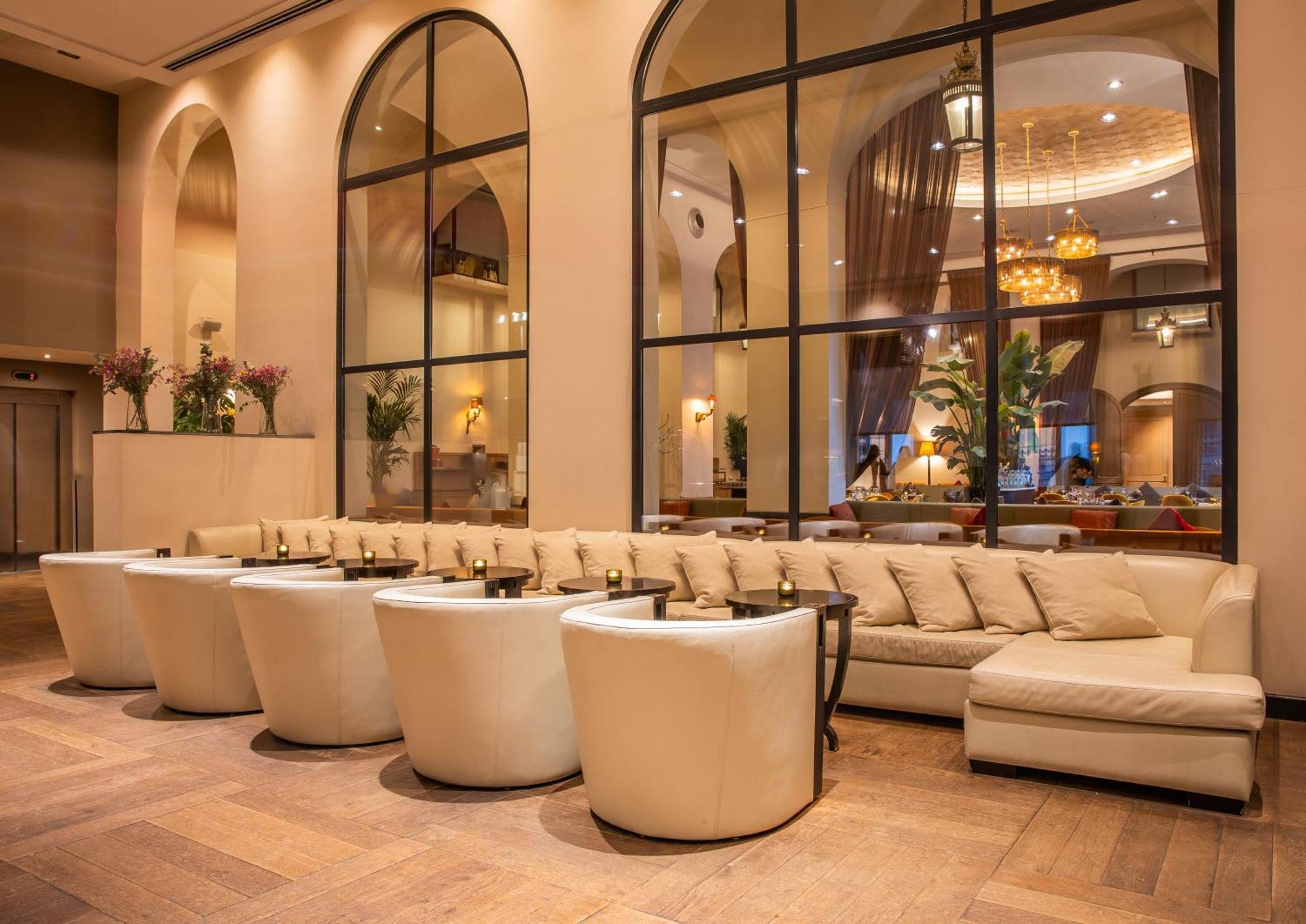 The Dominican, Brussels, A Member Of Design 4*