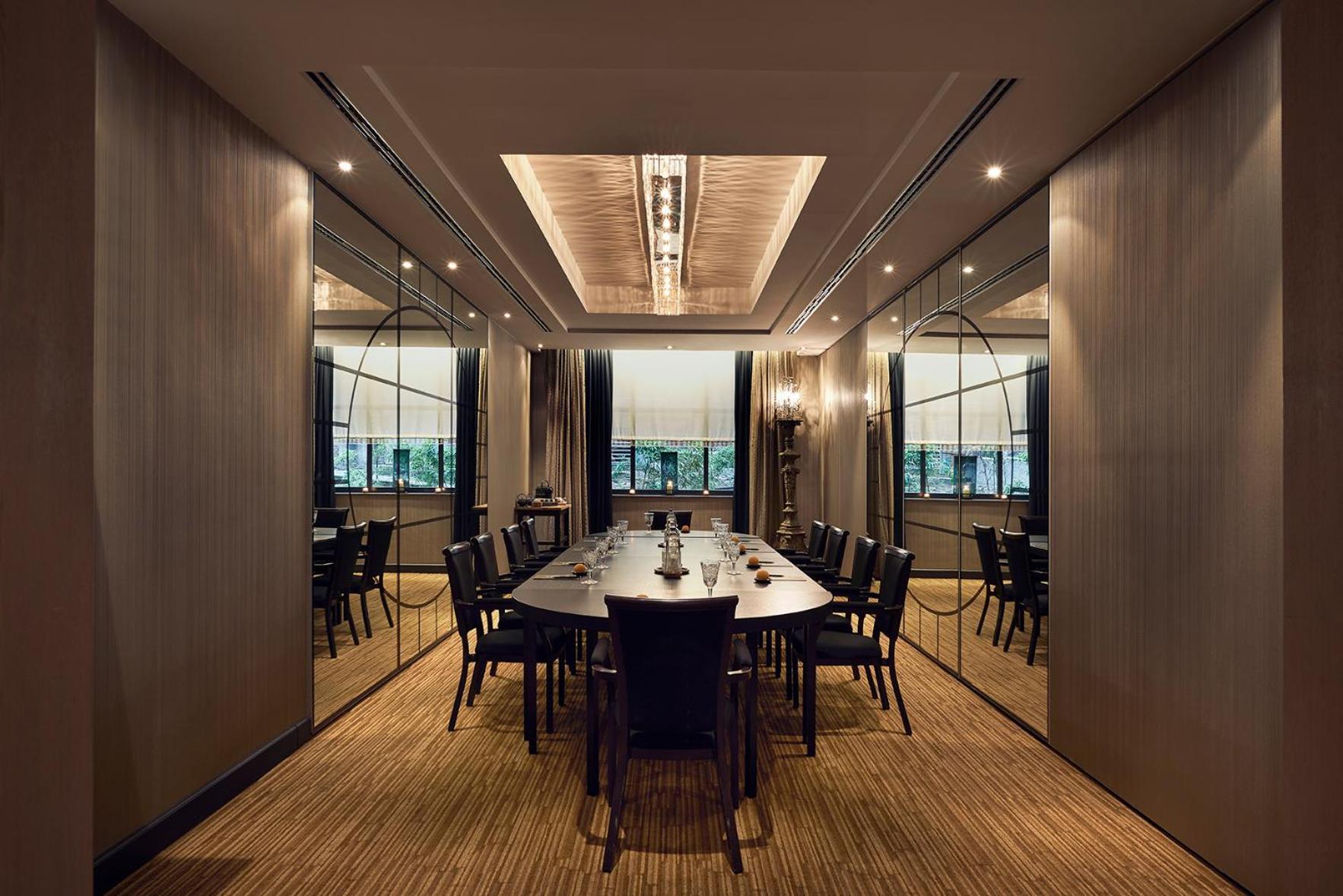 The Dominican, Brussels, A Member Of Design 4* Brussels