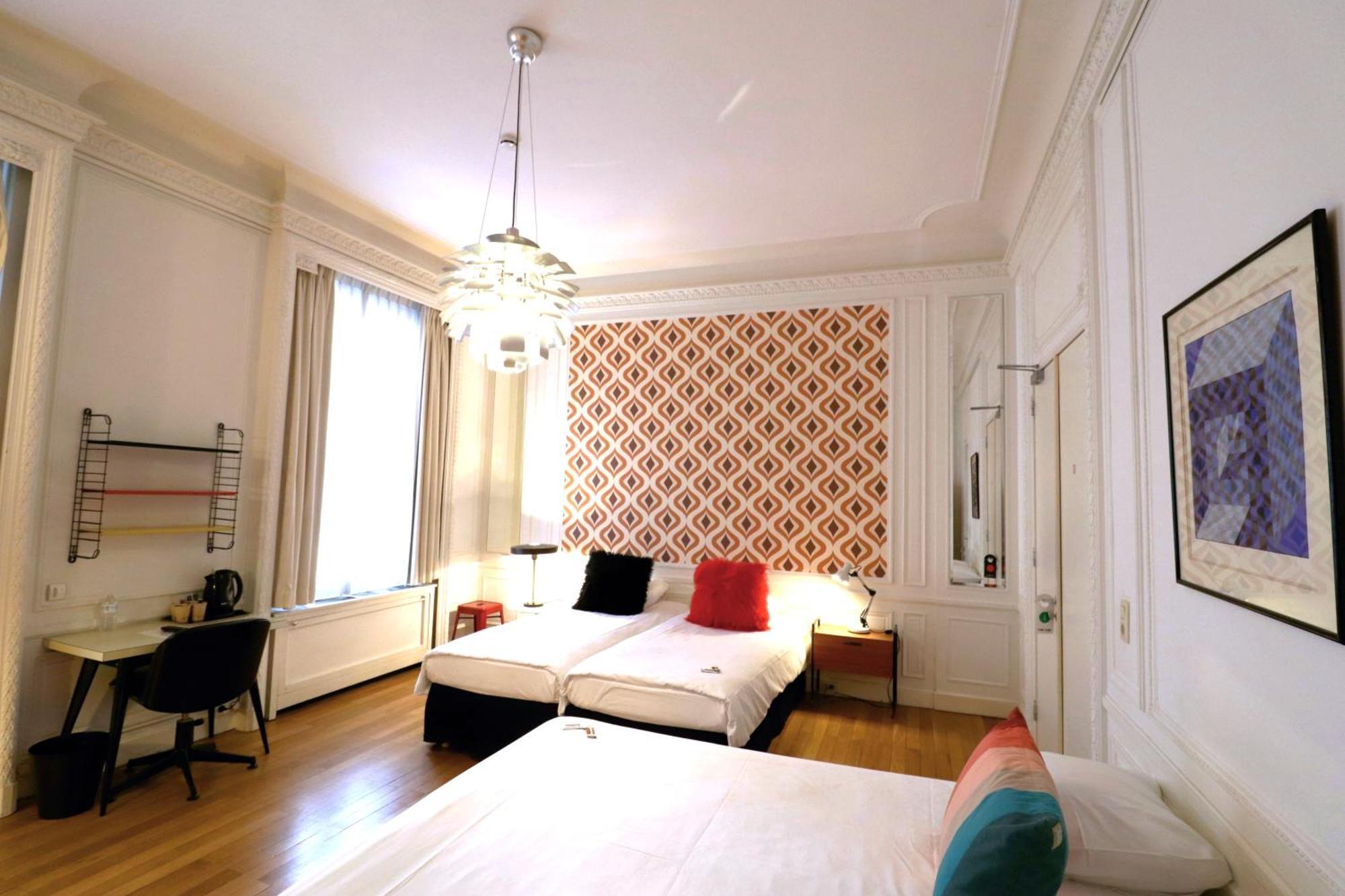 Hotel Vintage Brussels