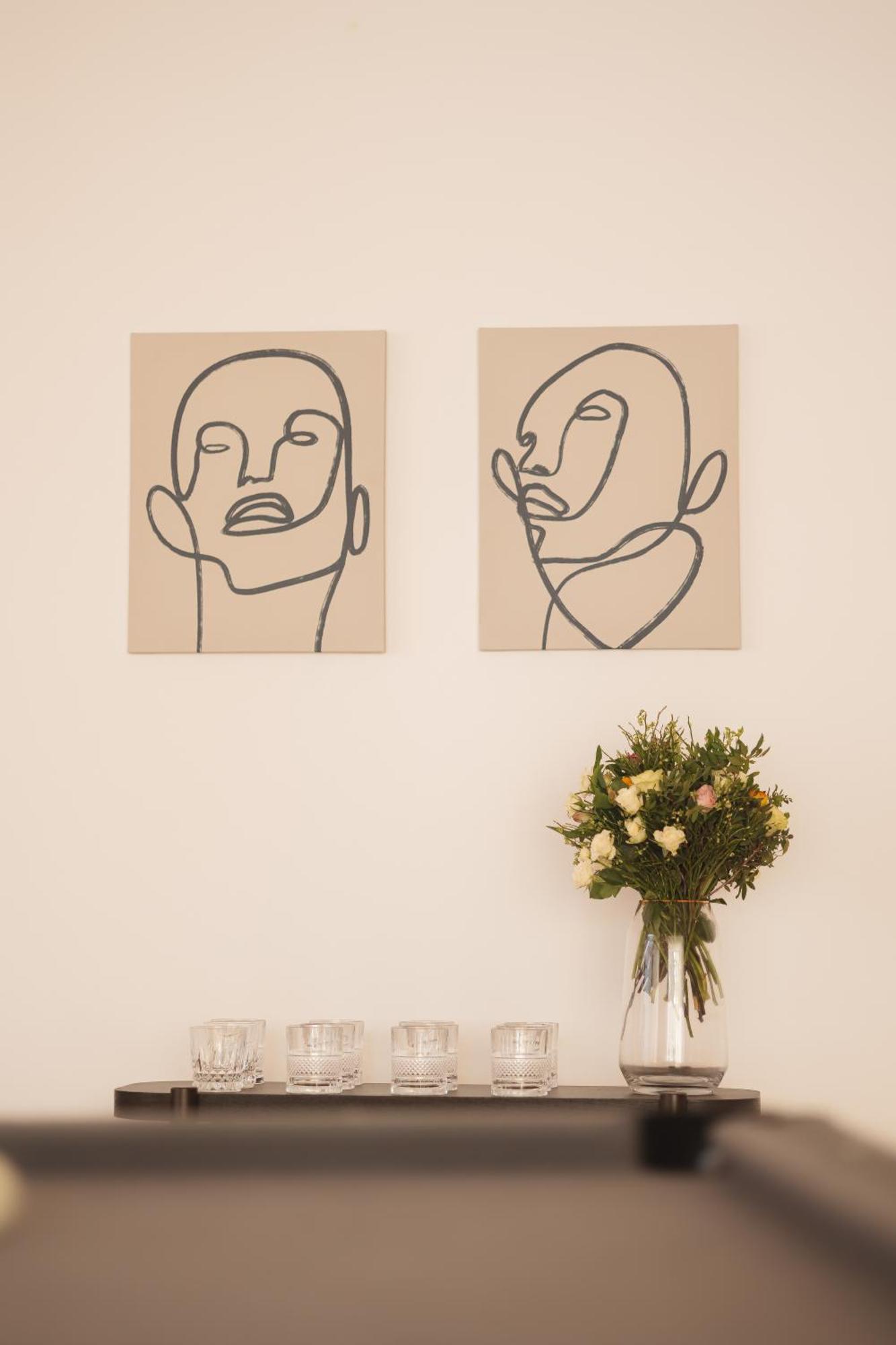 400 Sqm Luxury Centre Apartment Brussels