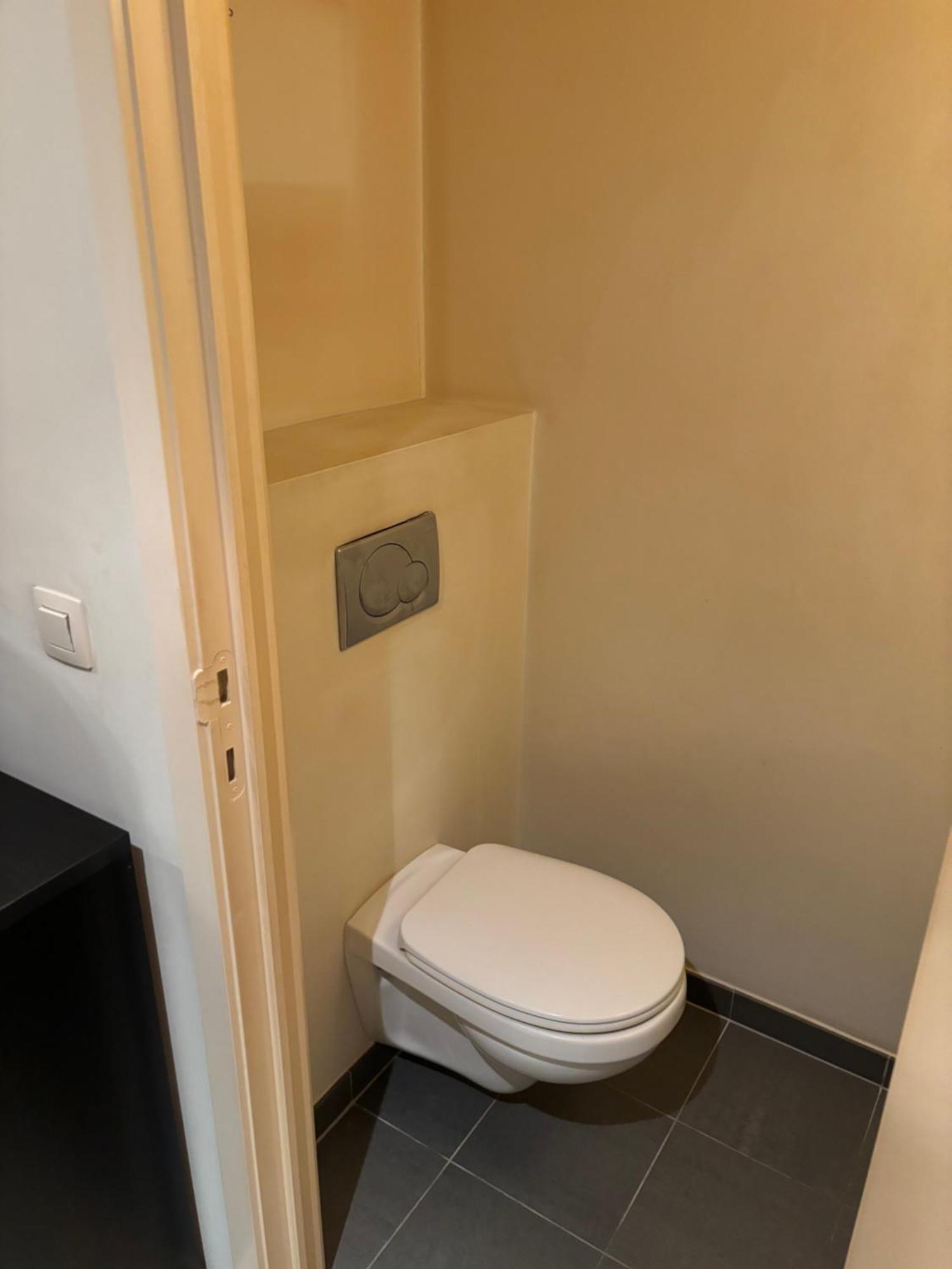 Comfortable Two Bedroom In Center * Brussels