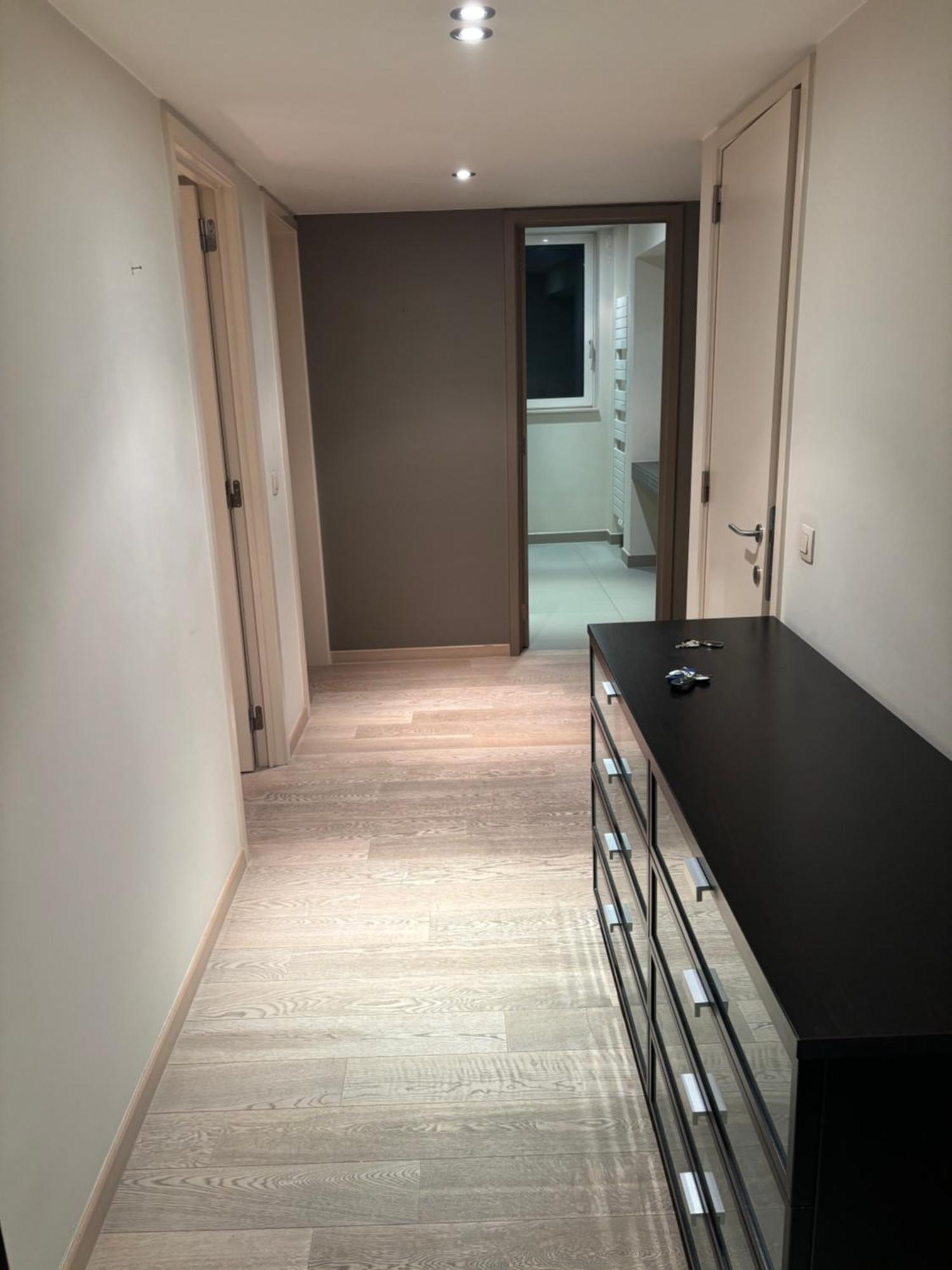 Apartment Comfortable Two Bedroom In Center *