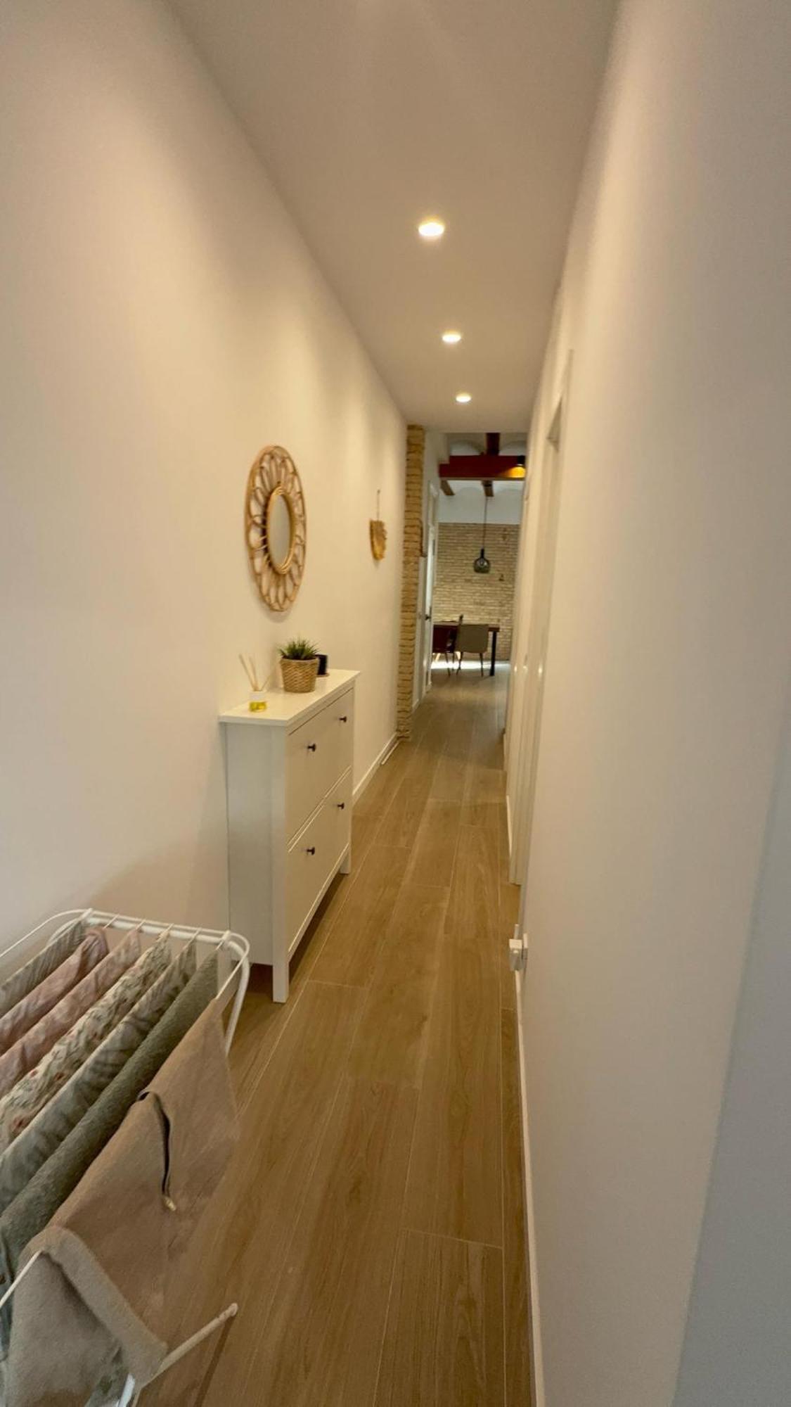 Of Ruzafa 3 Bedrooms Brussels