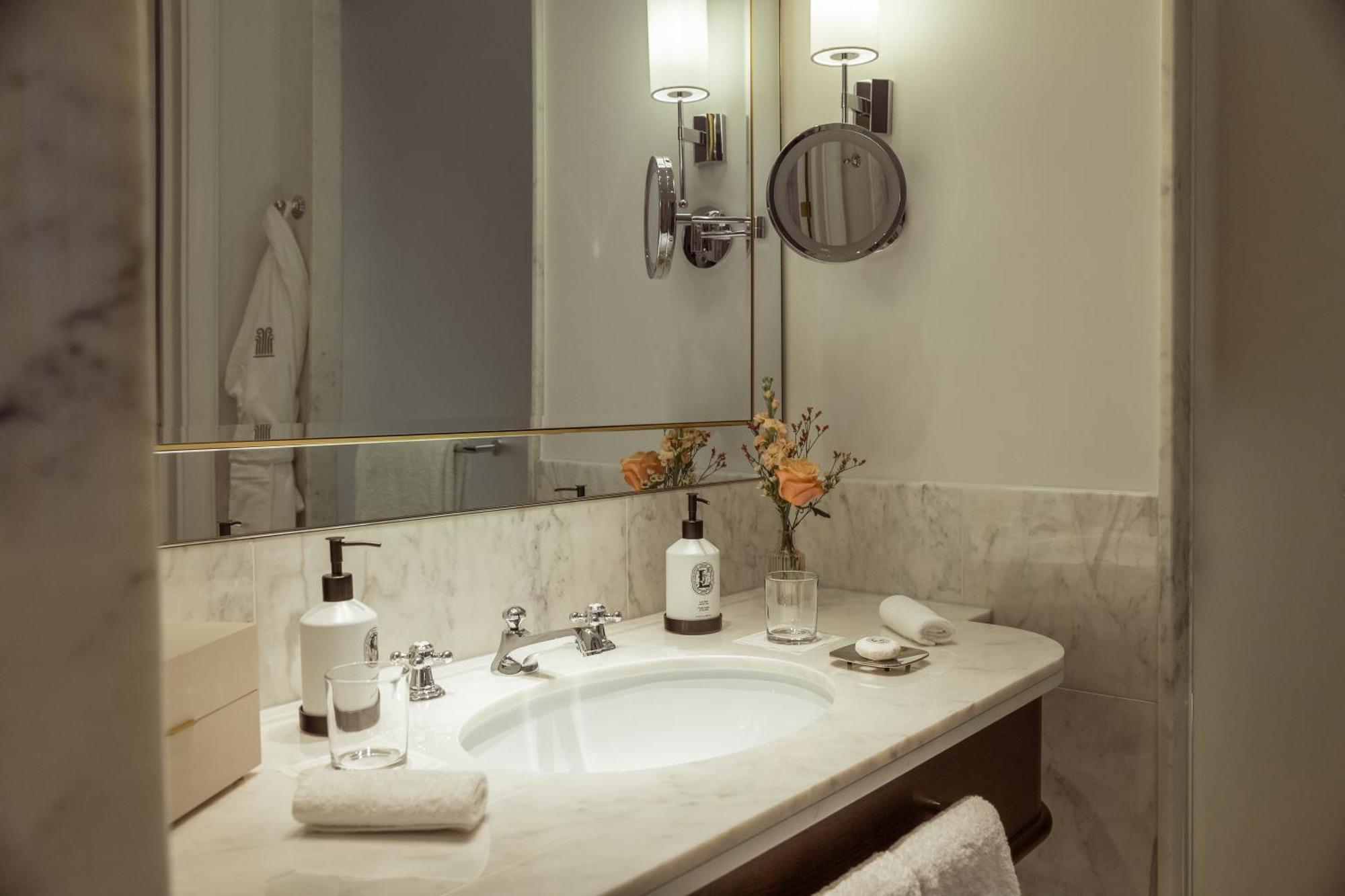 Corinthia Grand Astoria Hotel Brussel