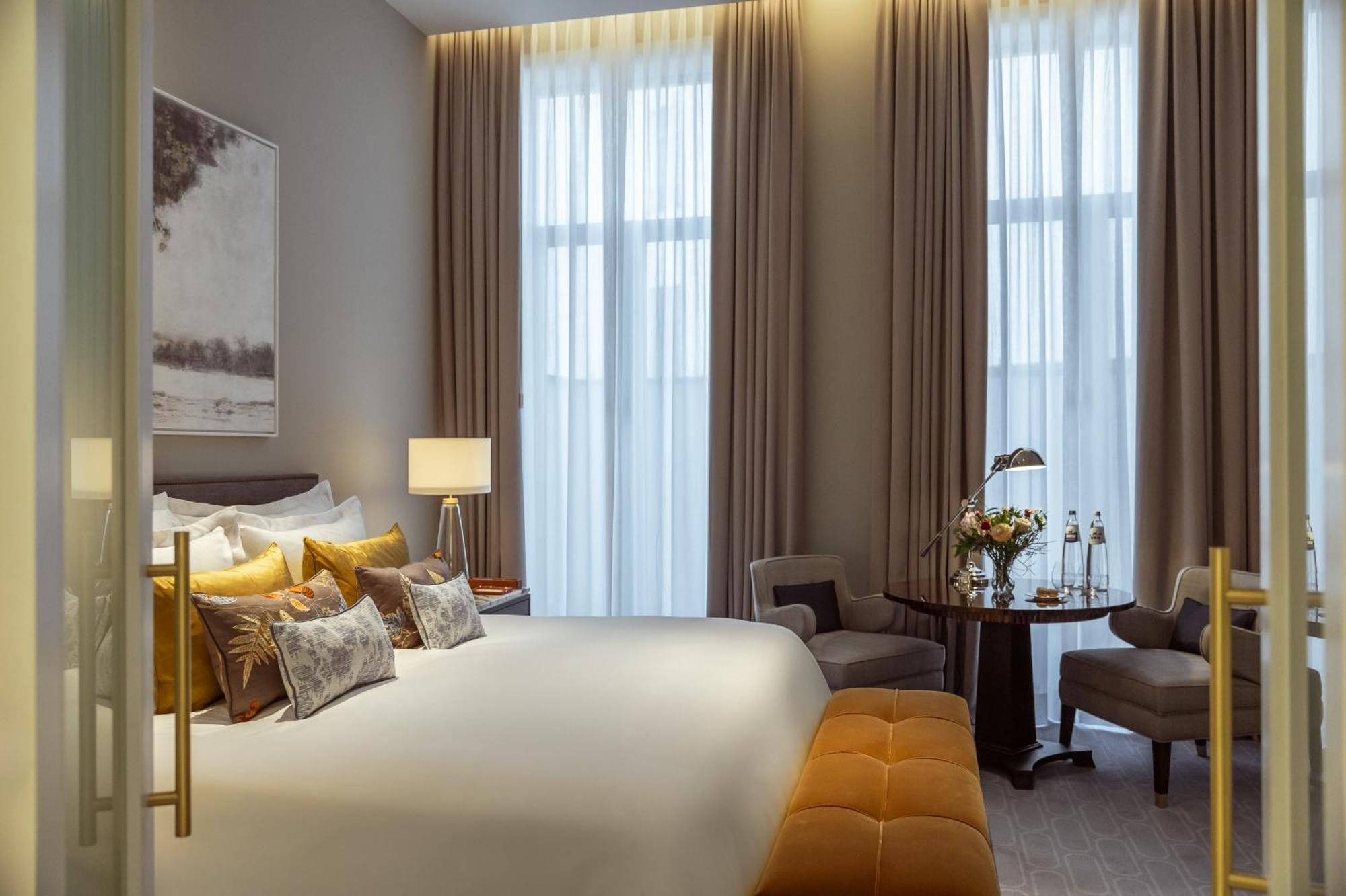 Corinthia Grand Astoria 5* Brussel