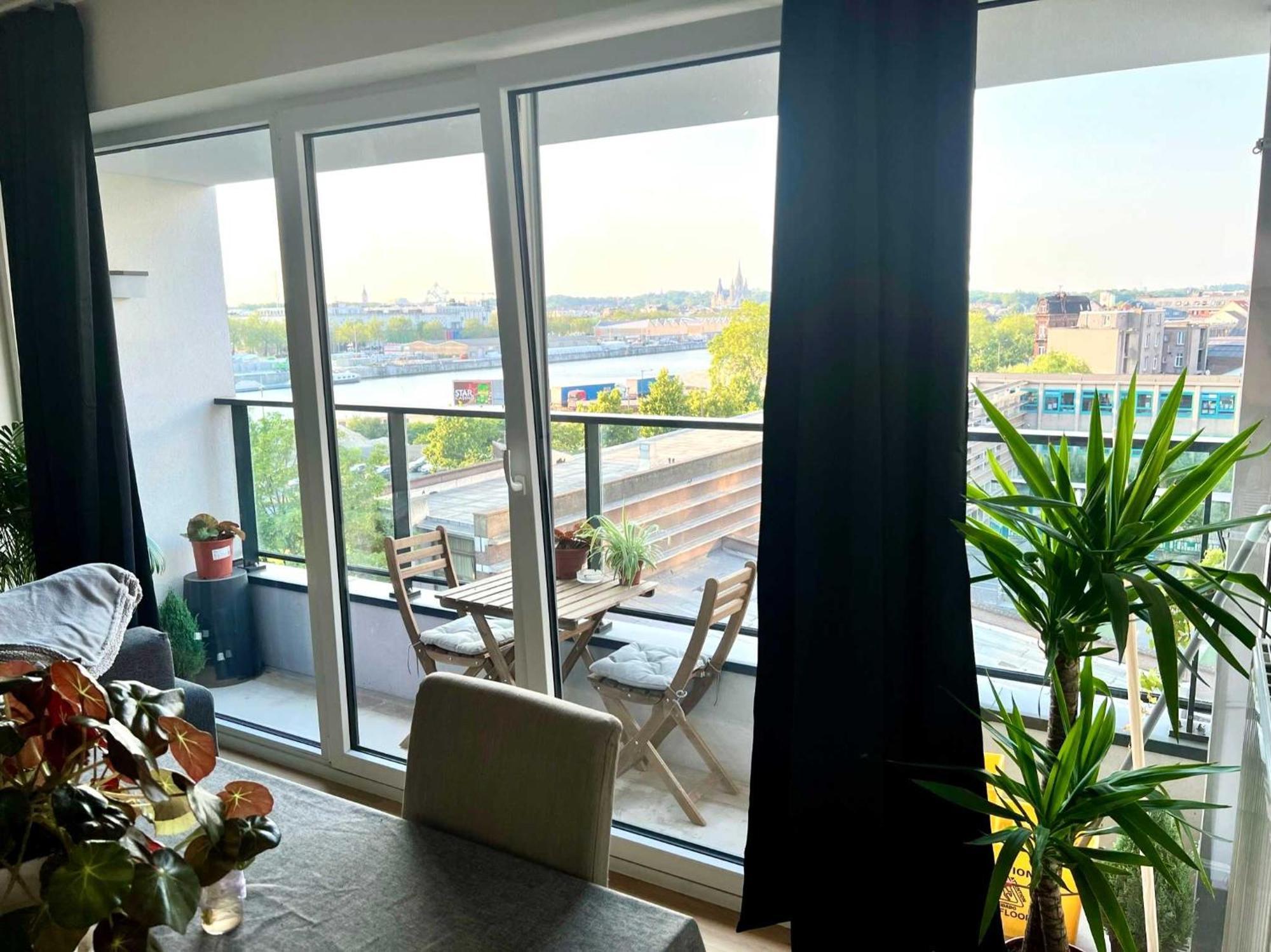 Close To Atomium Appartement *