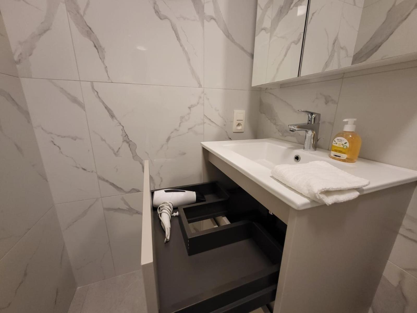 Apartment Lumineux Brussels
