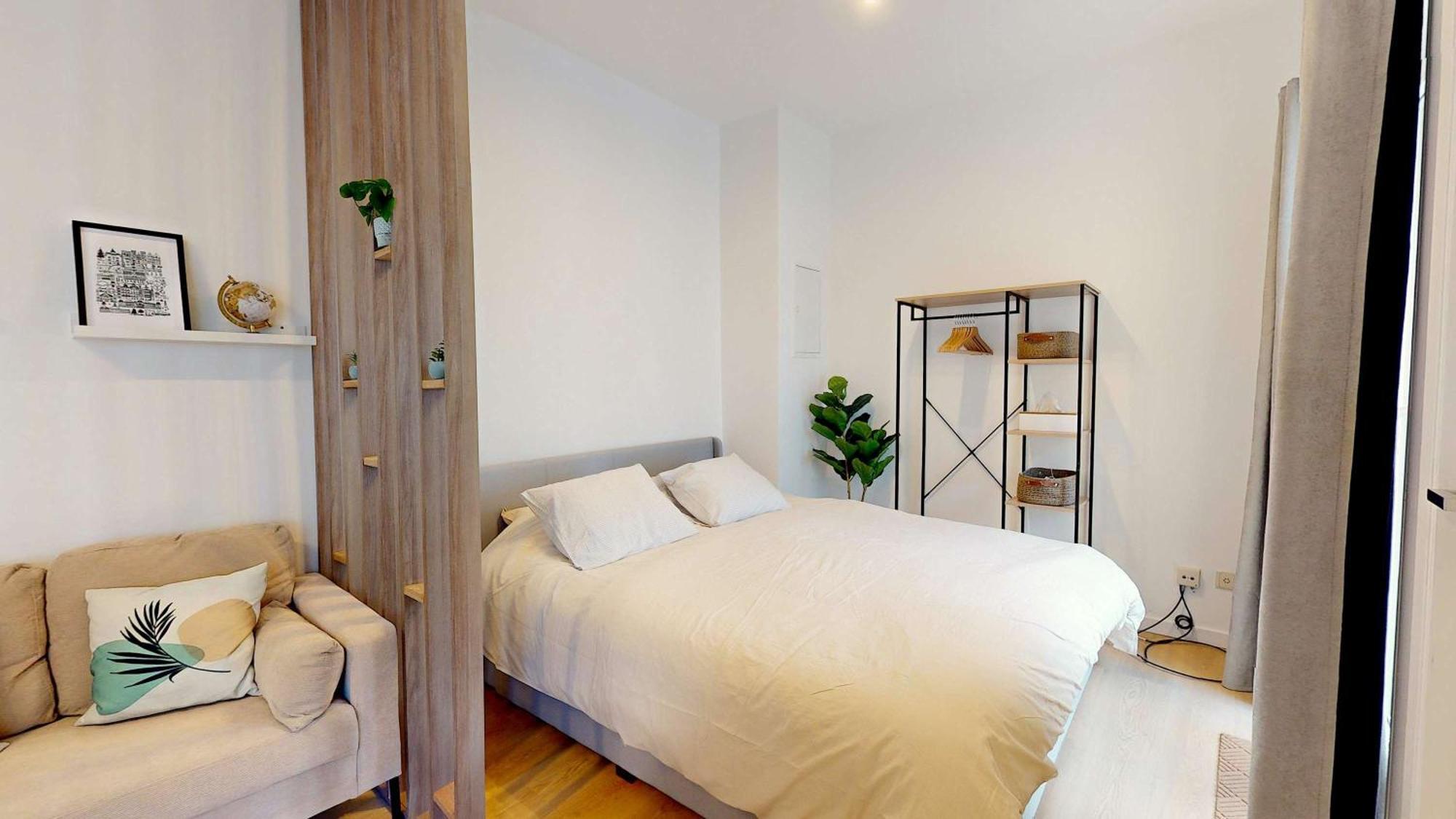 Cosy Centre Avec Balcon Apartment *