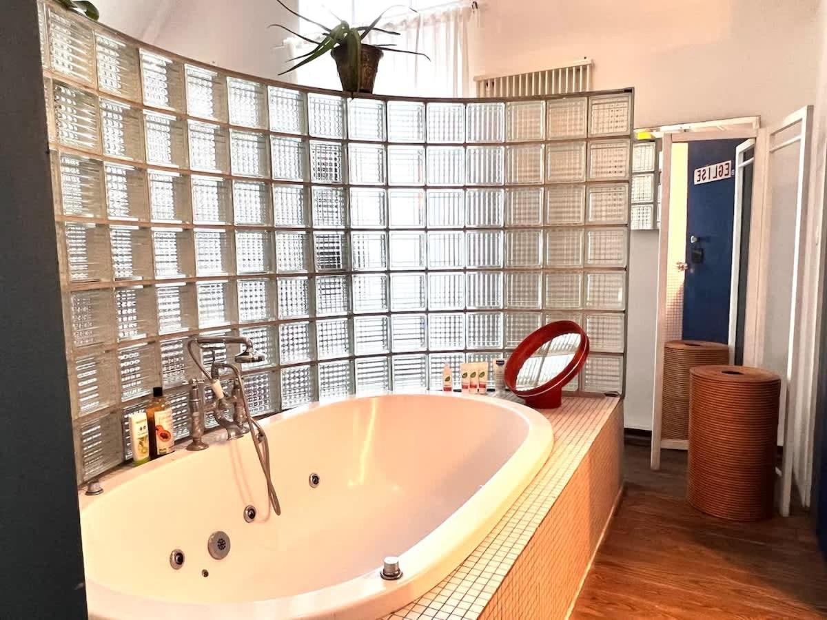 Loft Atelier Au Style Vintage