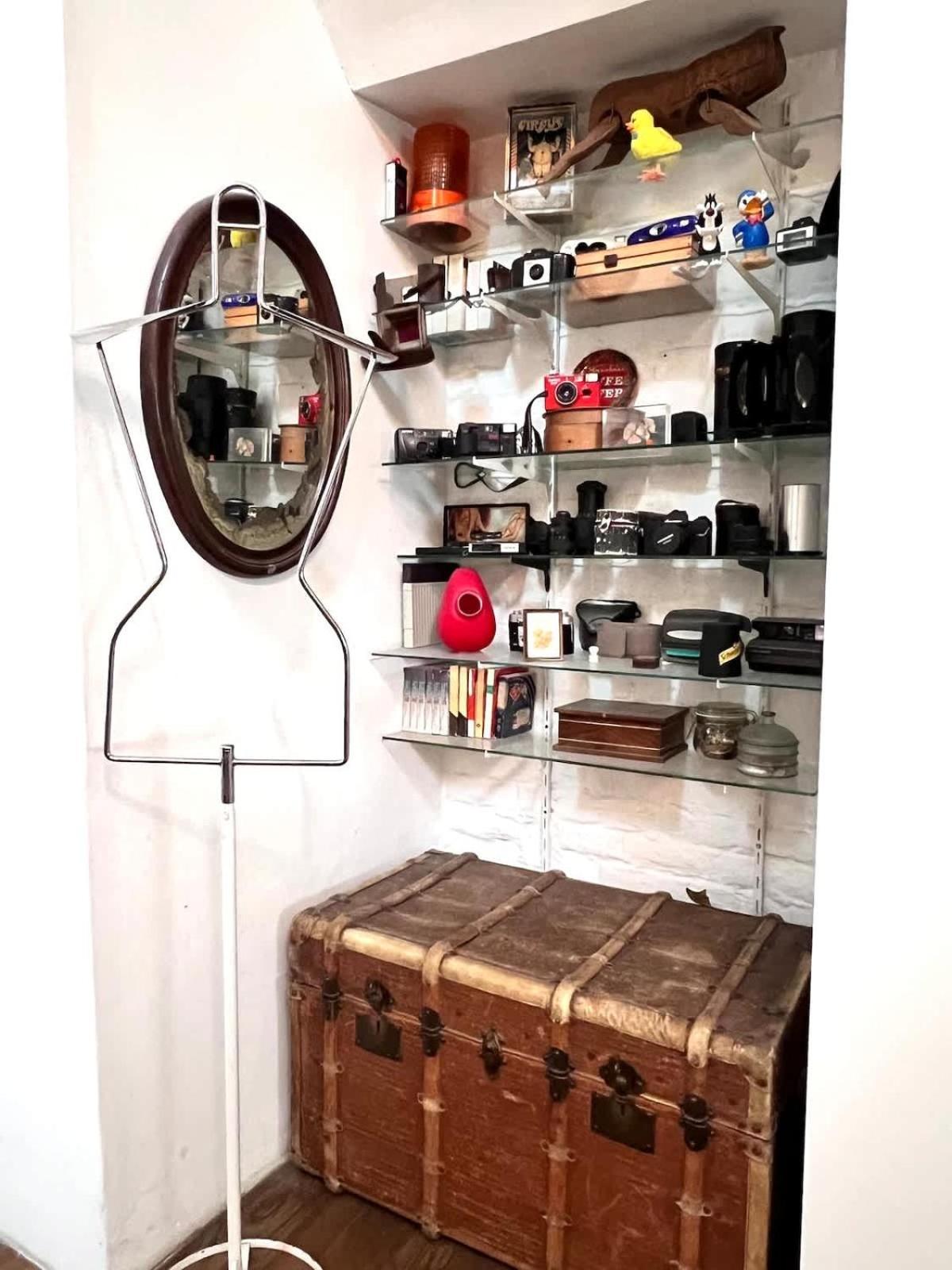 Loft Atelier Au Style Vintage Apartment *